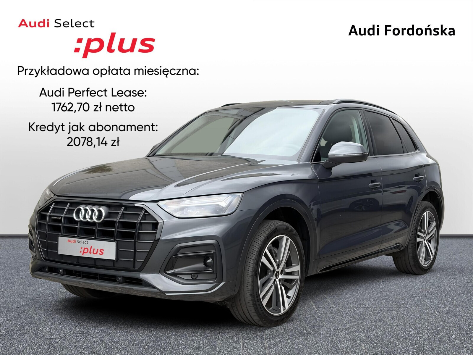 Audi Q5