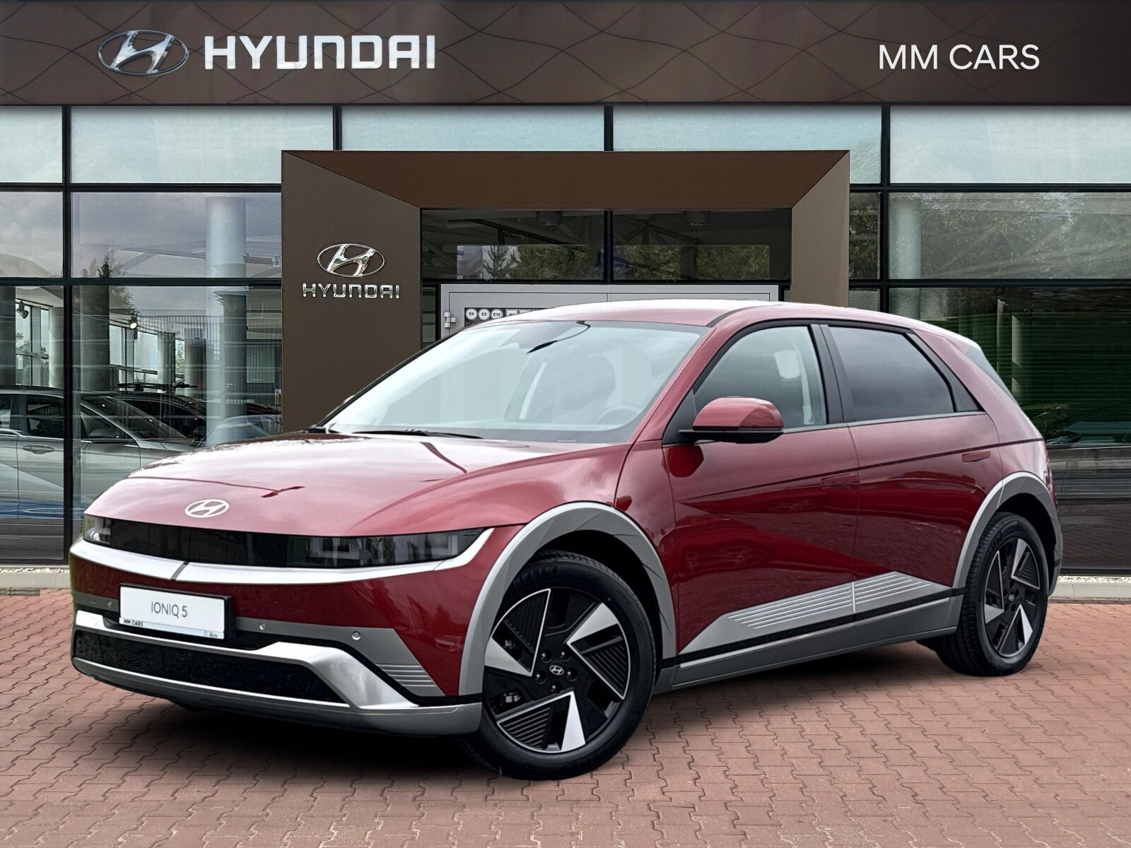 Hyundai IONIQ 5
