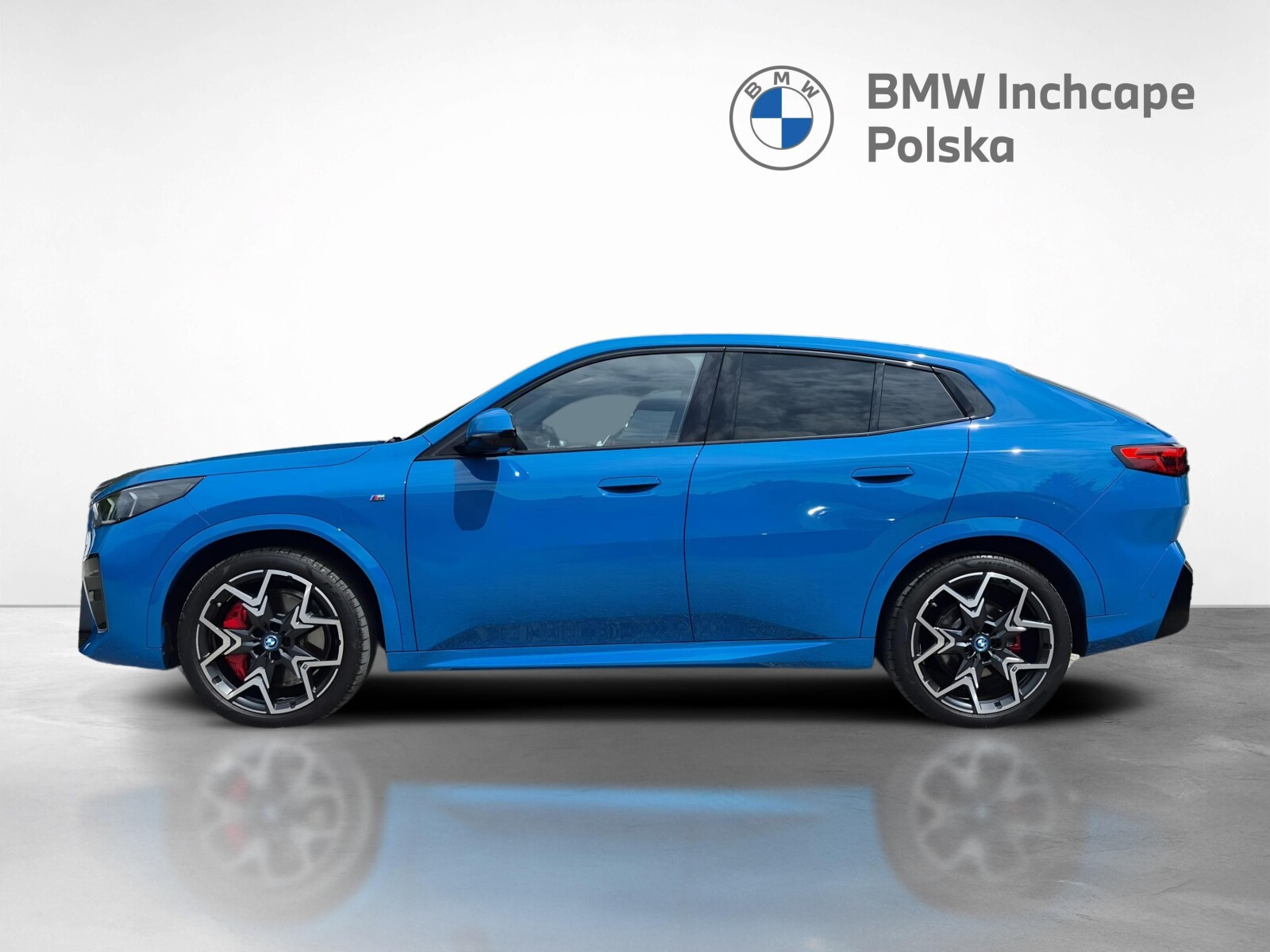 E 66.5kWh M Sport Edition | Gwarancja fabryczna