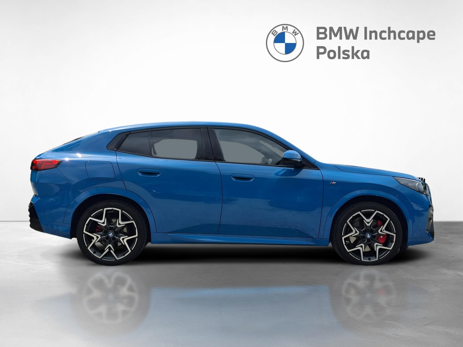 E 66.5kWh M Sport Edition | Gwarancja fabryczna