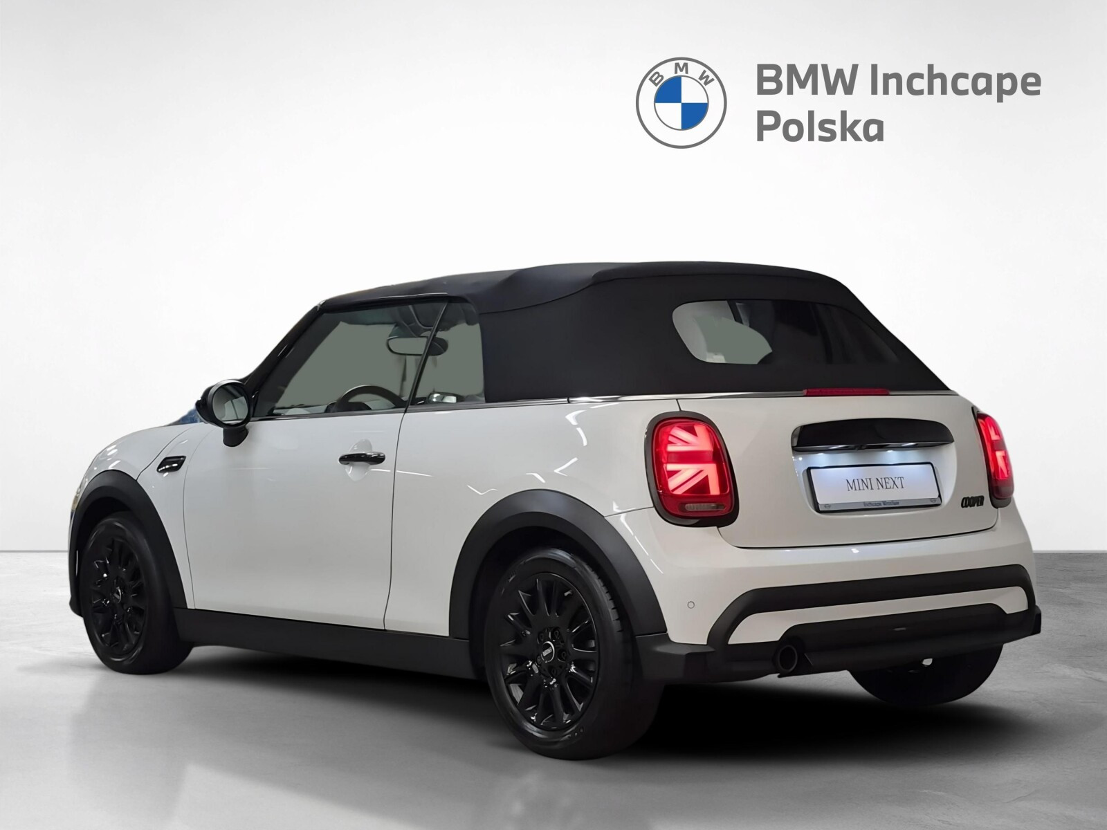 Cabrio | 136 KM | LED | PDC