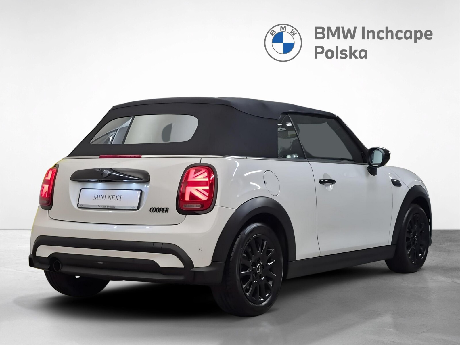 Cabrio | 136 KM | LED | PDC