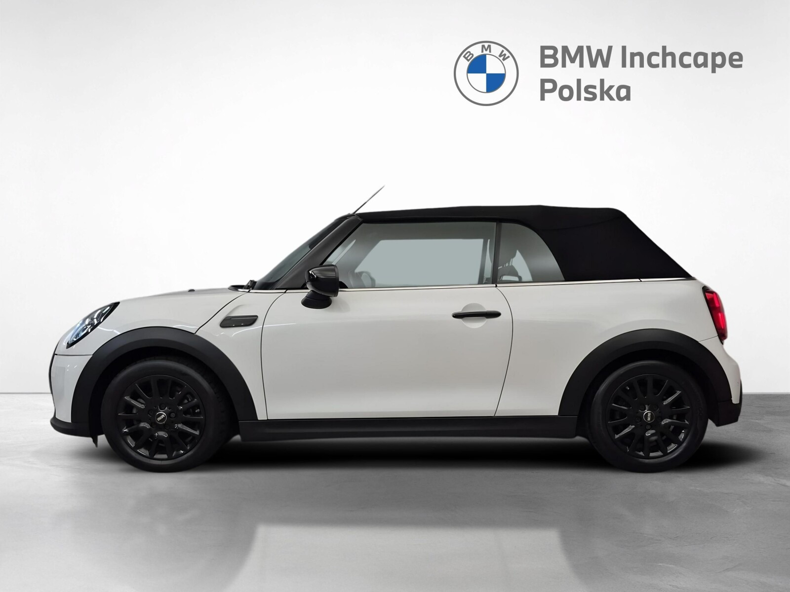 Cabrio | 136 KM | LED | PDC