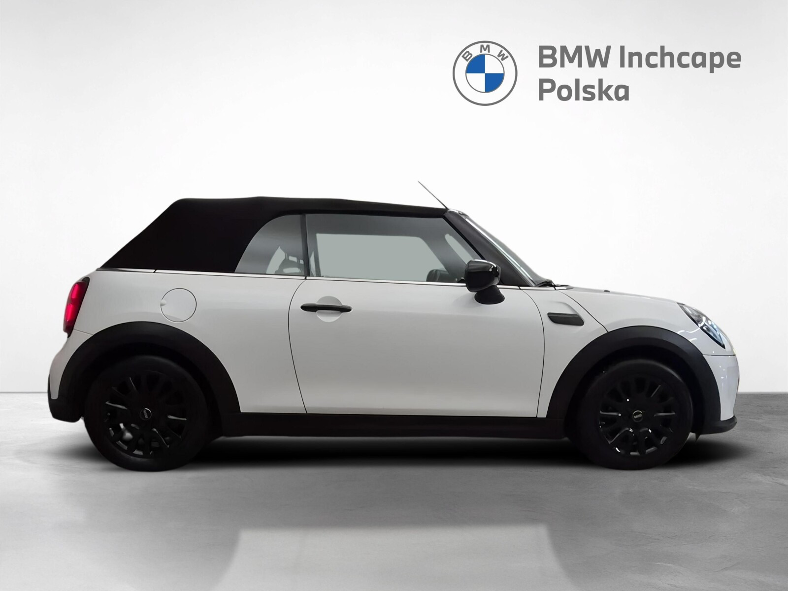 Cabrio | 136 KM | LED | PDC