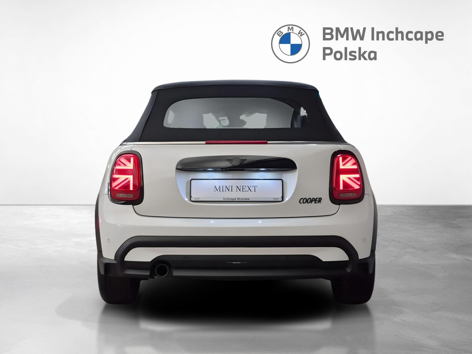 Cabrio | 136 KM | LED | PDC