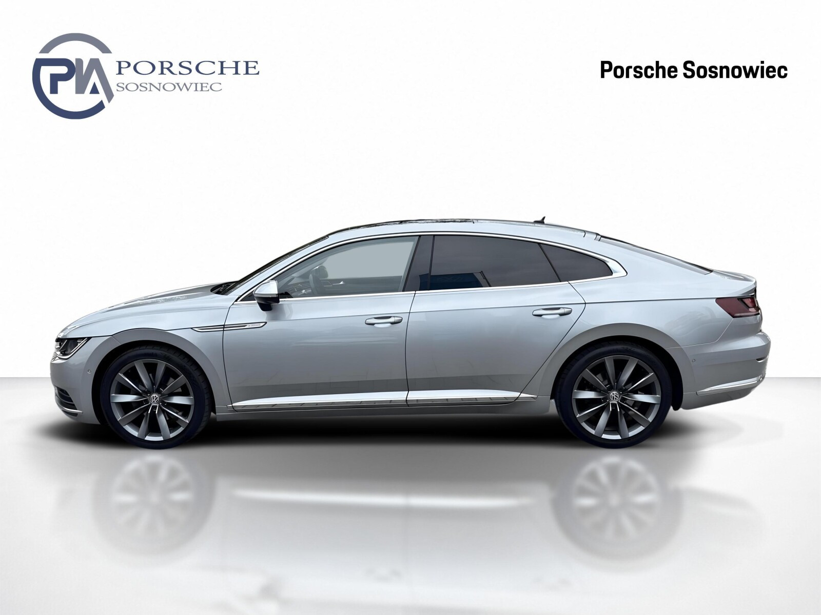 2.0 TDI 150 KM Elegance DSG 2 wł. Serwis ASO Top Led Kamera 360