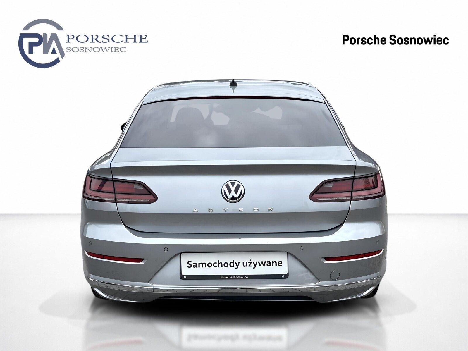 2.0 TDI 150 KM Elegance DSG 2 wł. Serwis ASO Top Led Kamera 360
