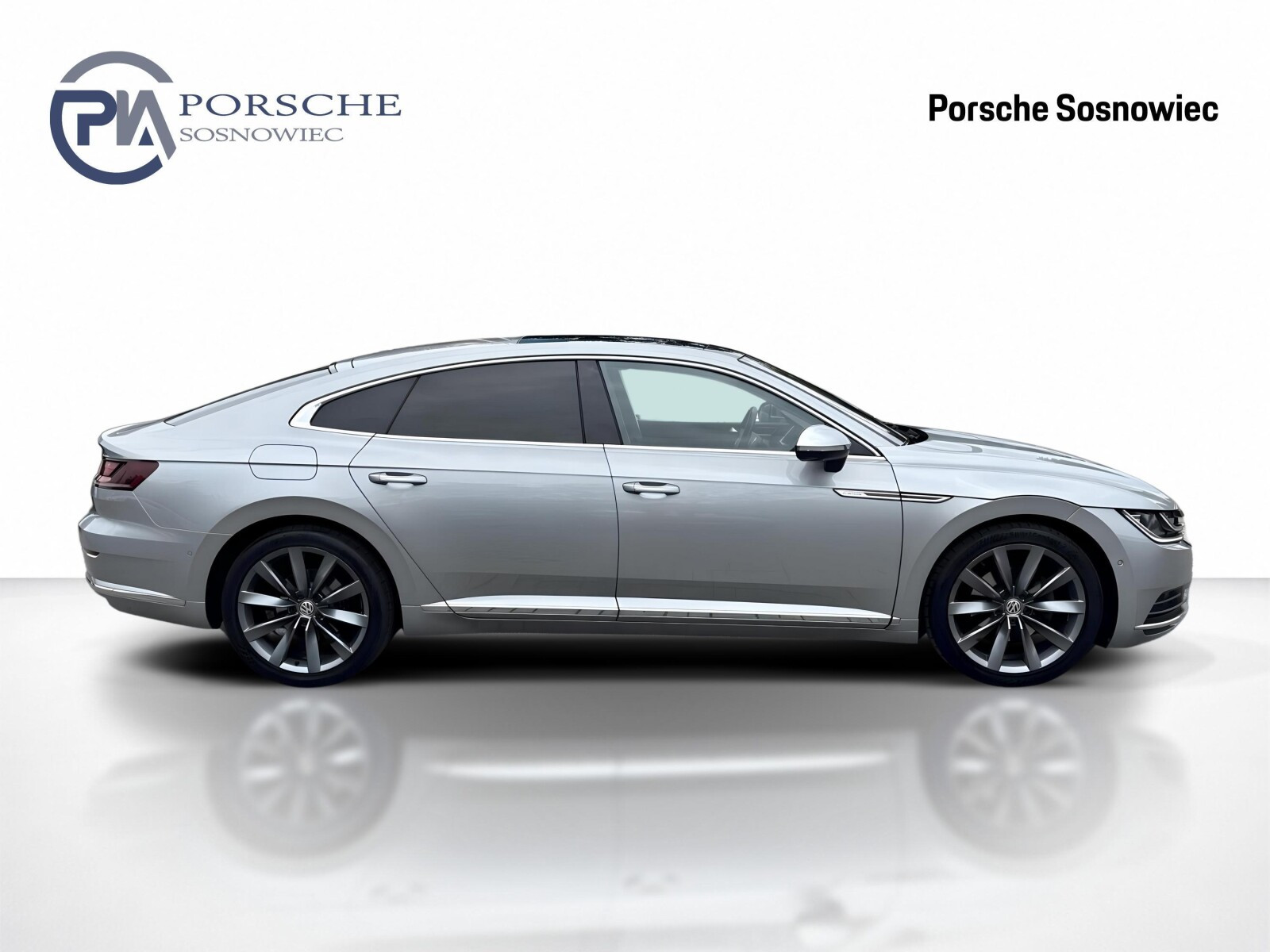 2.0 TDI 150 KM Elegance DSG 2 wł. Serwis ASO Top Led Kamera 360
