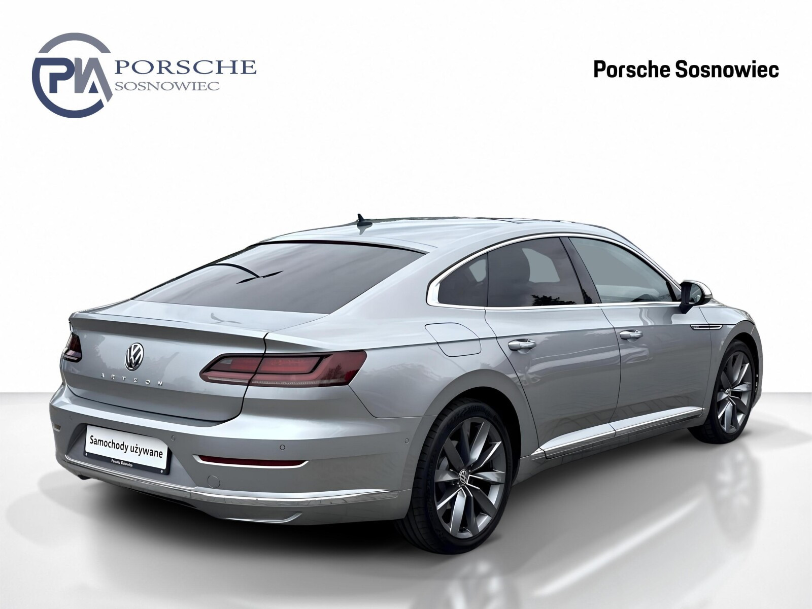 2.0 TDI 150 KM Elegance DSG 2 wł. Serwis ASO Top Led Kamera 360