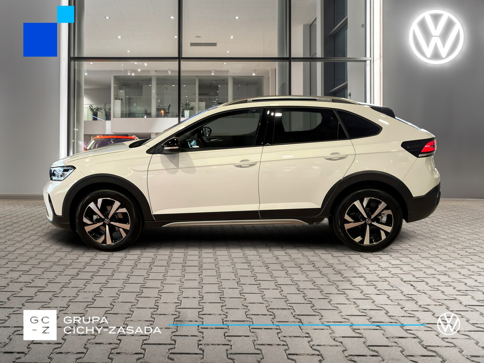Style 1.5 TSI ACT 150 KM DSG 17'' Kamera IQ Led Keyless ACC OD RĘKI