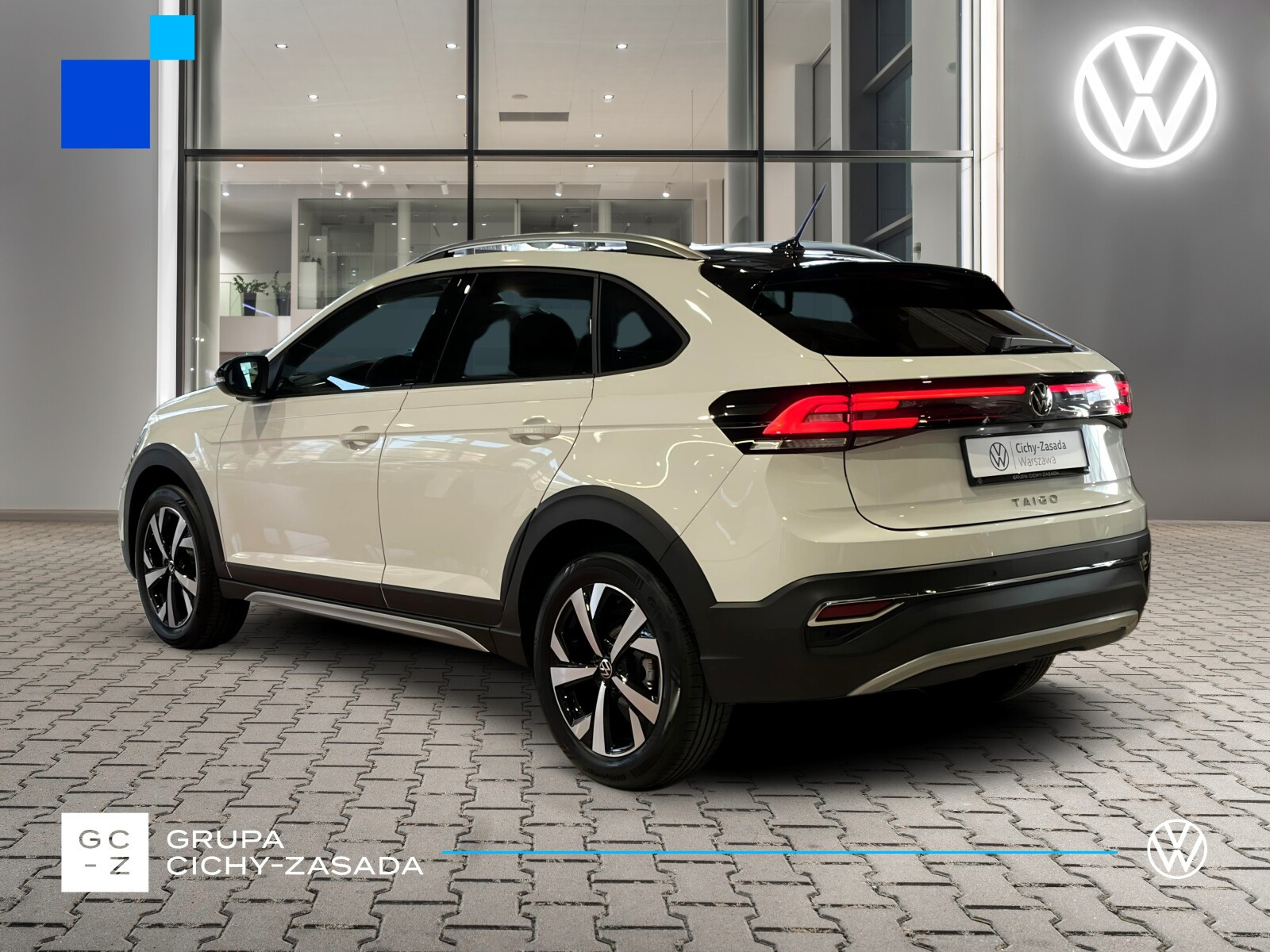 Style 1.5 TSI ACT 150 KM DSG 17'' Kamera IQ Led Keyless ACC OD RĘKI