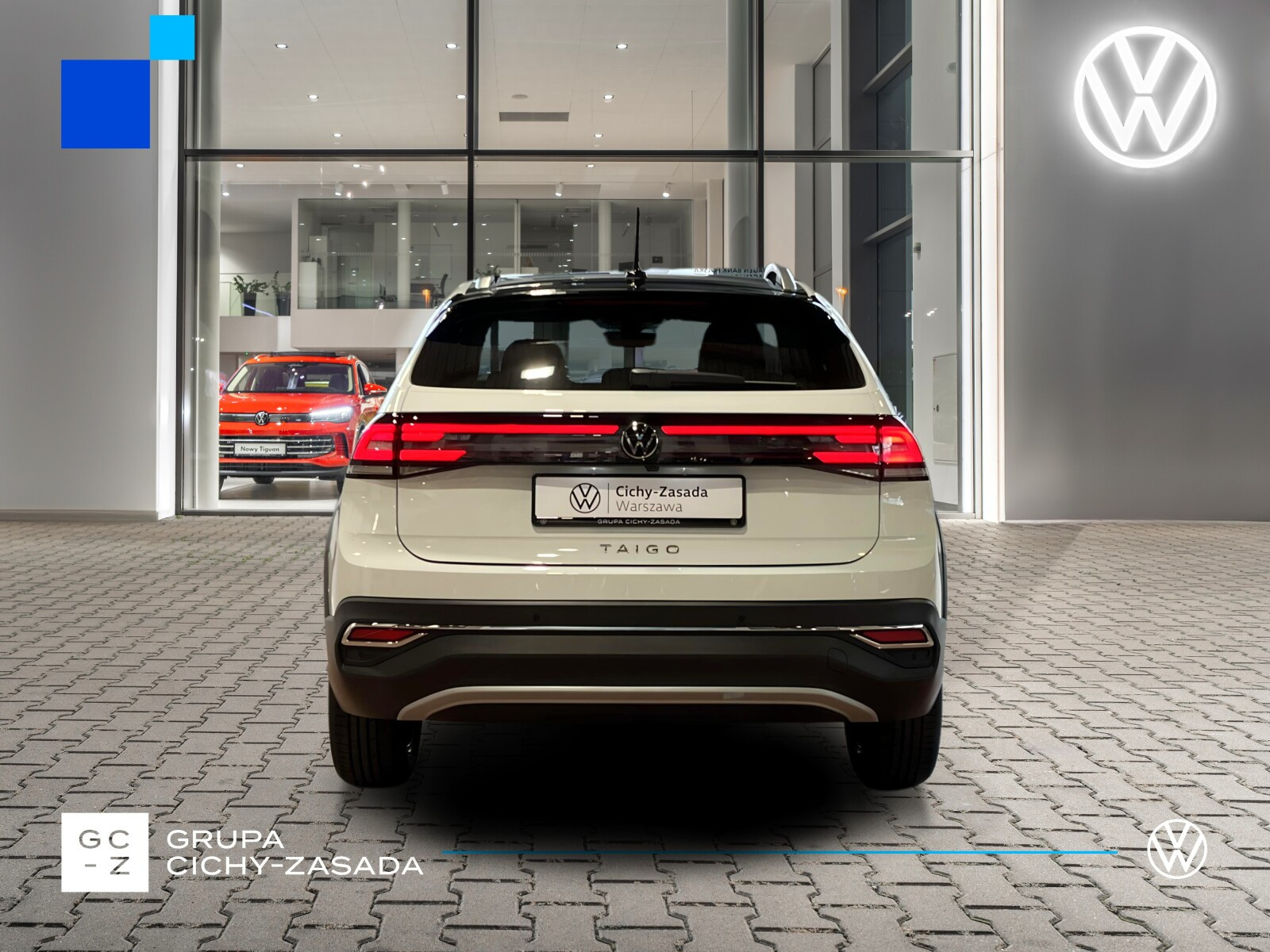 Style 1.5 TSI ACT 150 KM DSG 17'' Kamera IQ Led Keyless ACC OD RĘKI