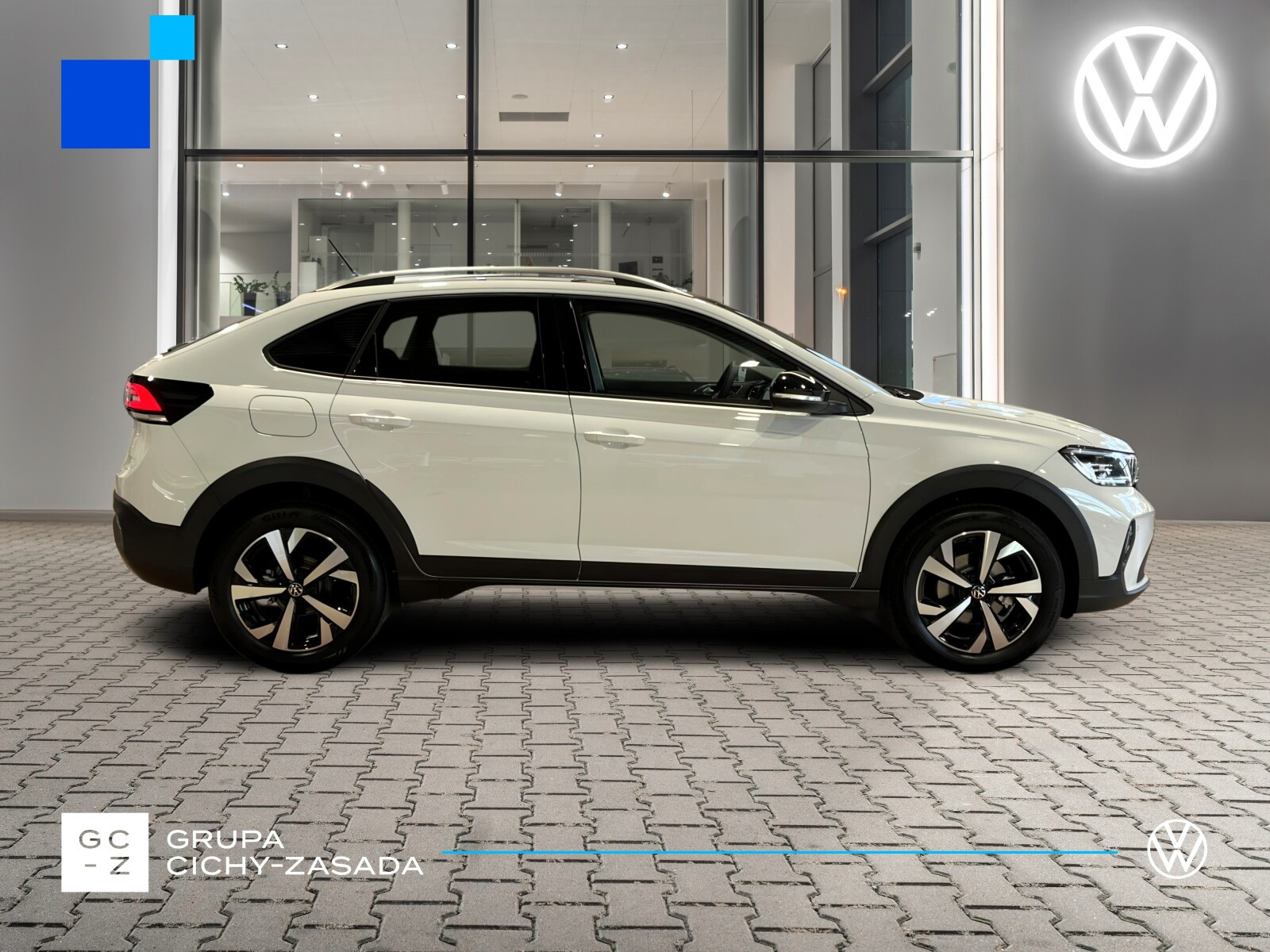 Style 1.5 TSI ACT 150 KM DSG 17'' Kamera IQ Led Keyless ACC OD RĘKI