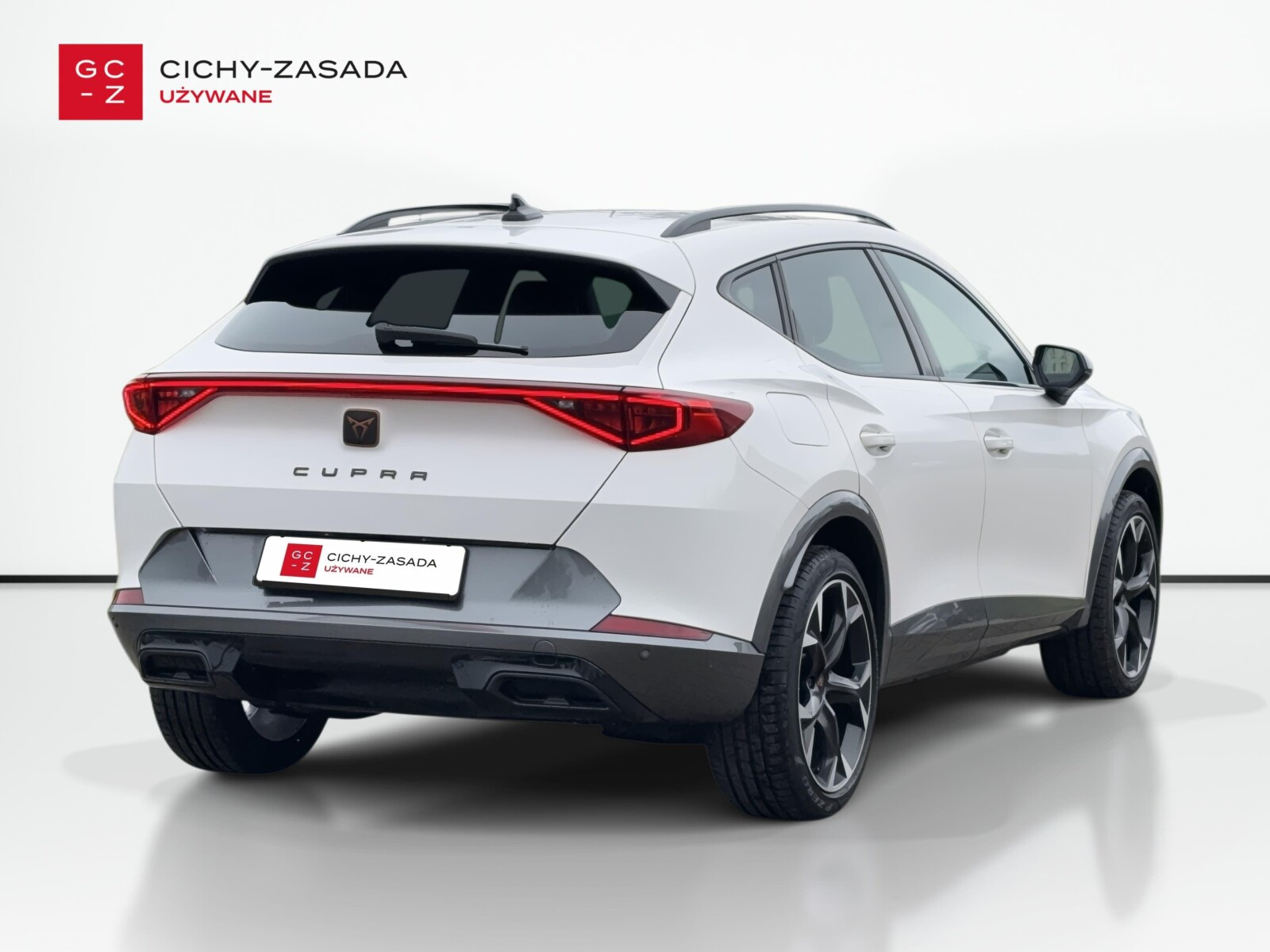 1.4 eTSI 204KM DSG | LED | Virtual | Kamera |&nbsp;FV23%