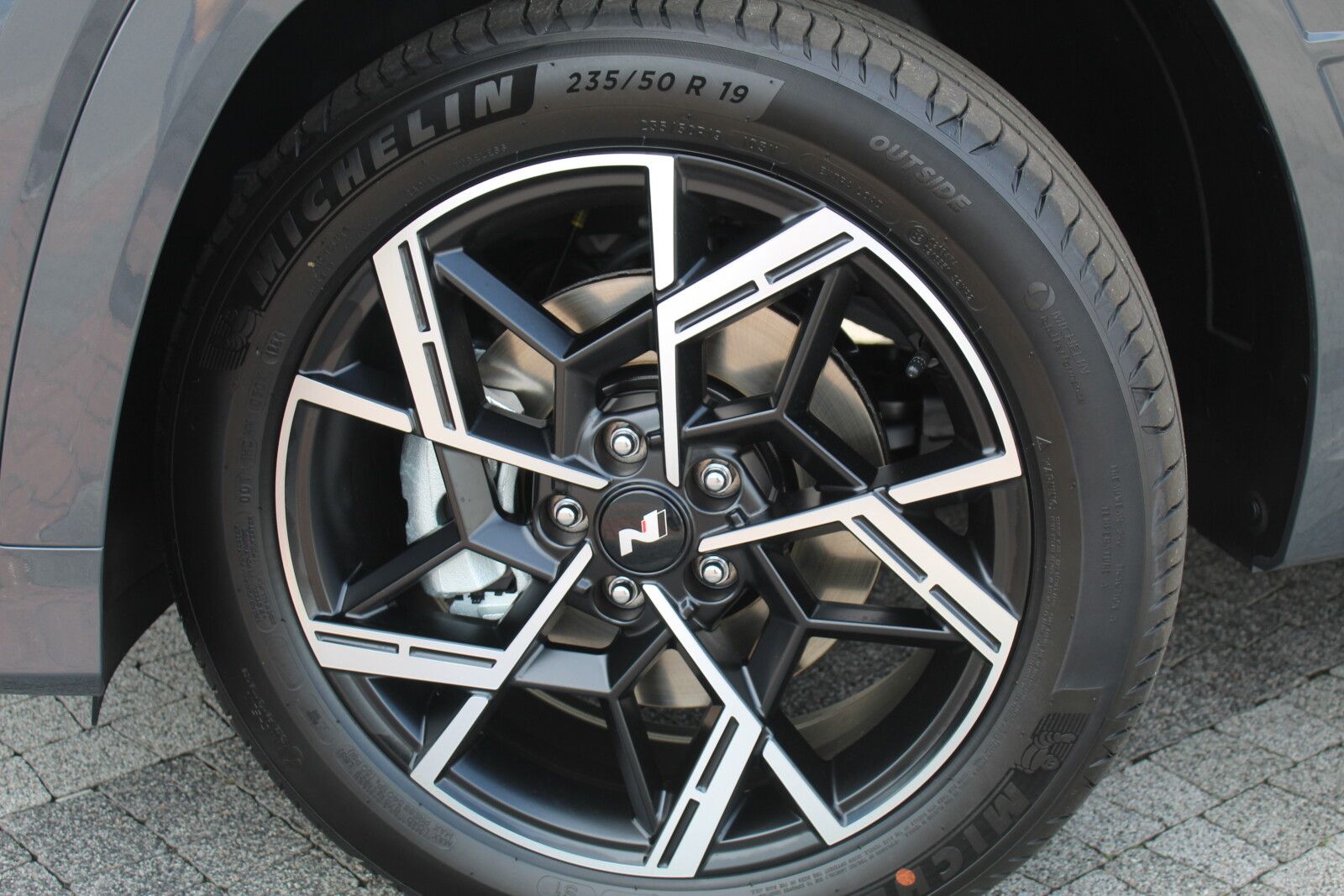Nowej Generacji!! N-LINE! 1.6 T-GDI 7DCT 2WD! 150KM!