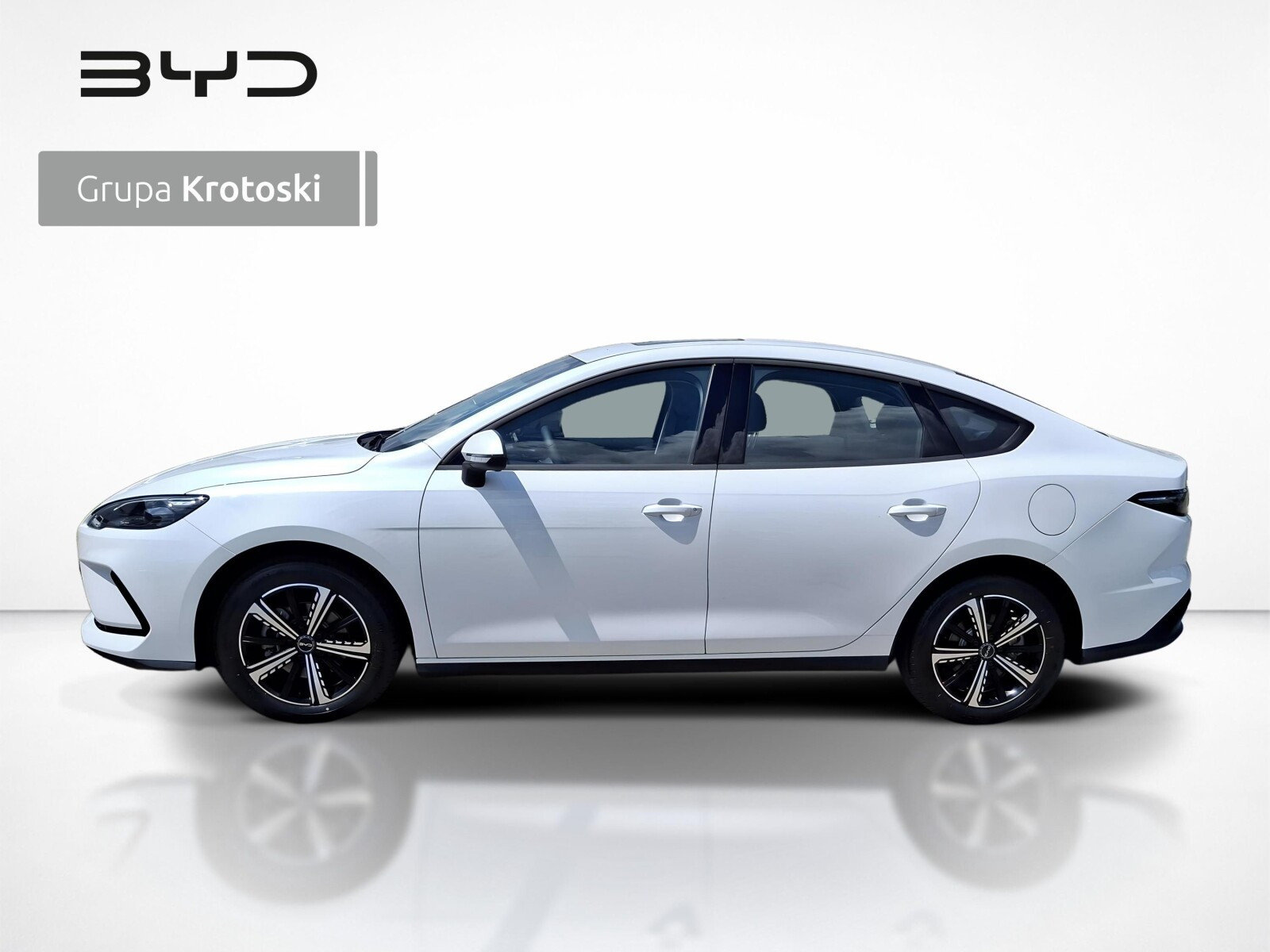Comfort 212km Plug-In