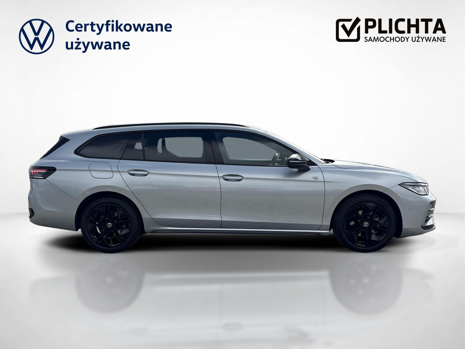 Volkswagen Passat | R-Line Plus | 2.0 TDI SCR 150 KM DSG | FV23%