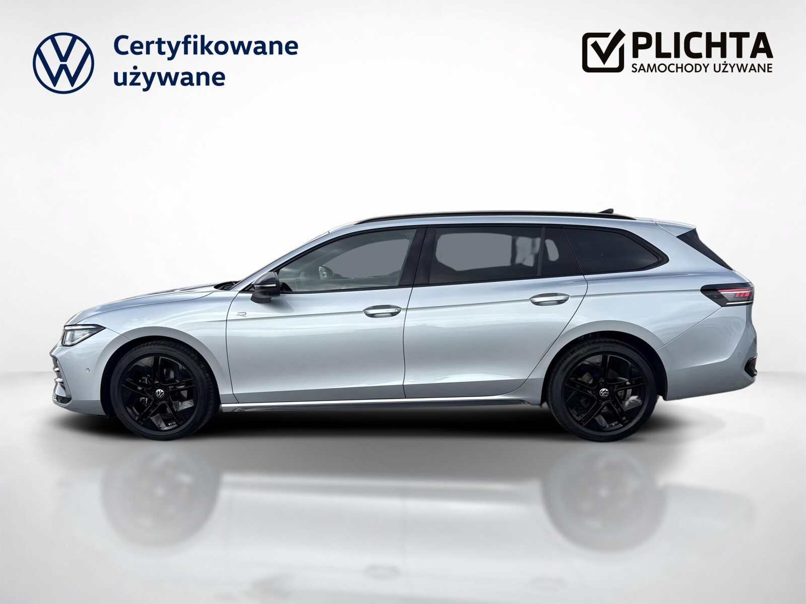 Volkswagen Passat | R-Line Plus | 2.0 TDI SCR 150 KM DSG | FV23%