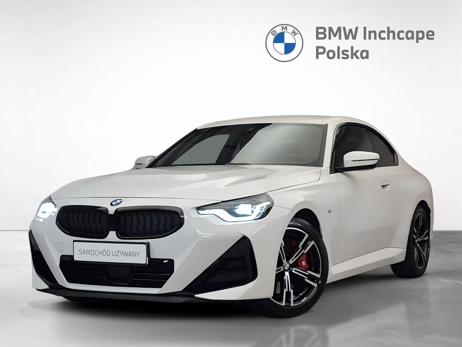 BMW 220