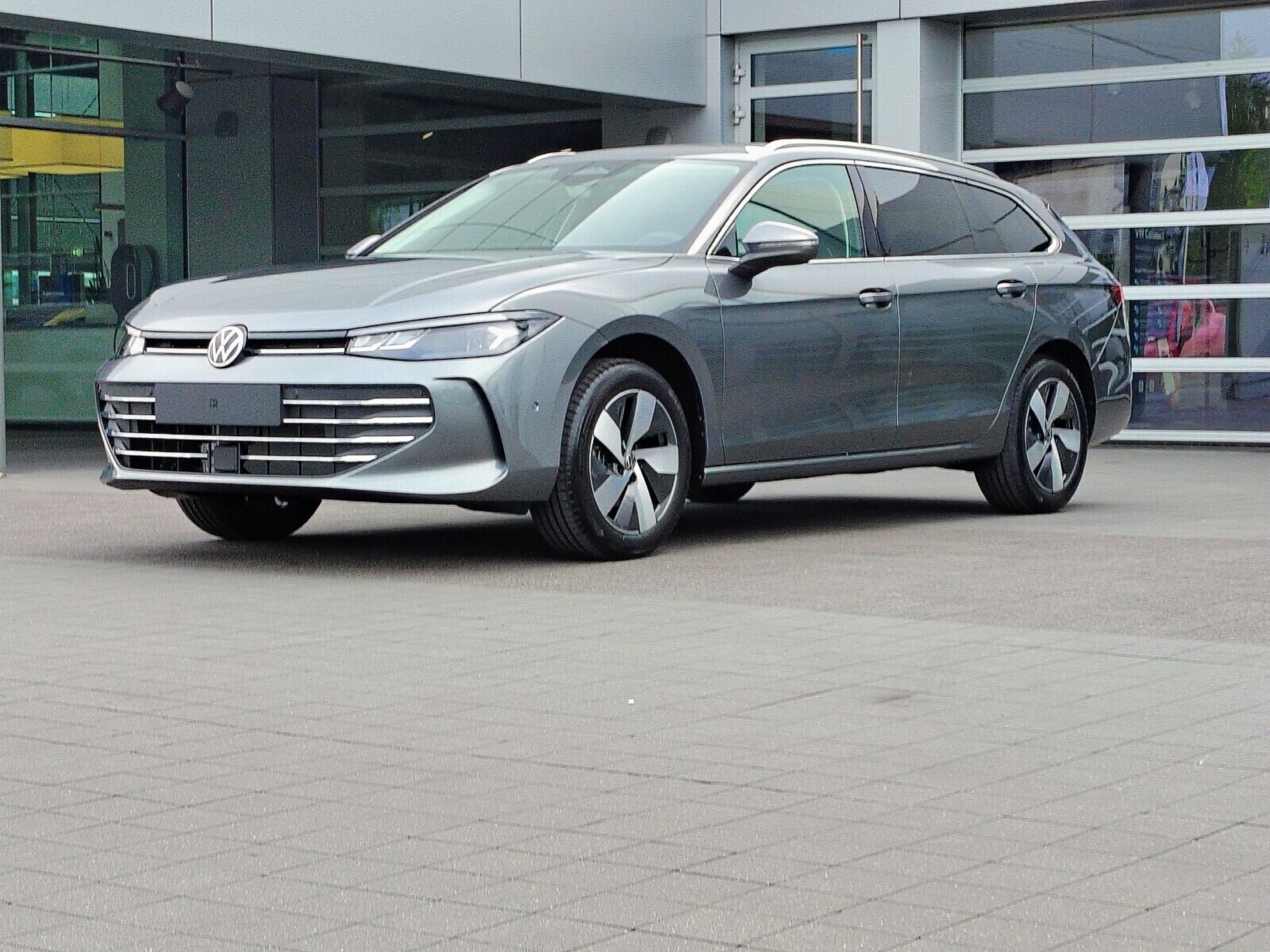Business Plus 2.0 TDI SCR 150 KM DSG