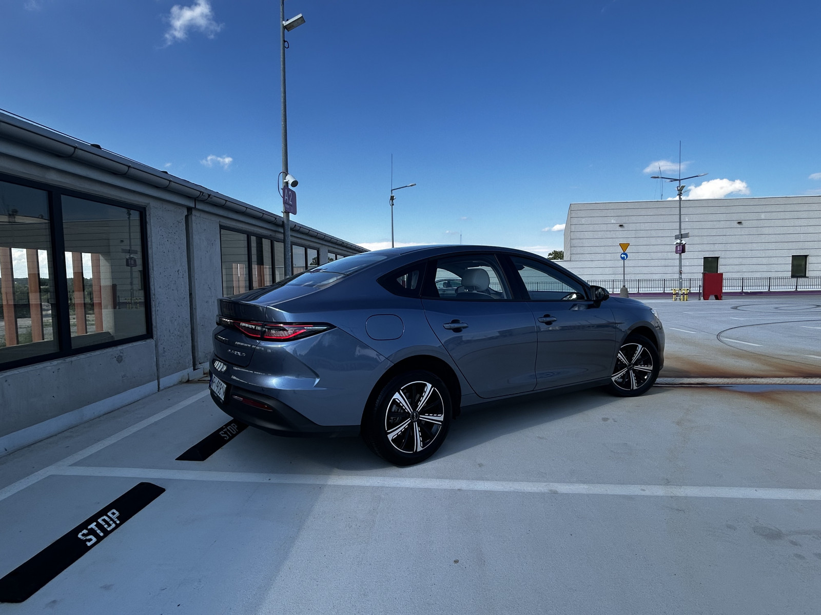 Plug In Design 212 KM Demo