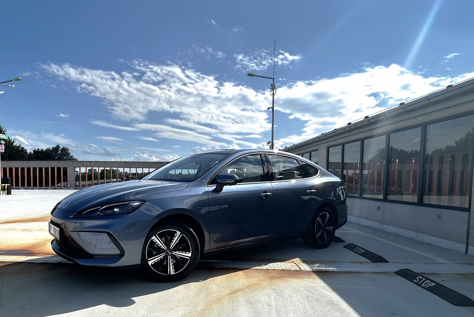 Plug In Design 212 KM Demo