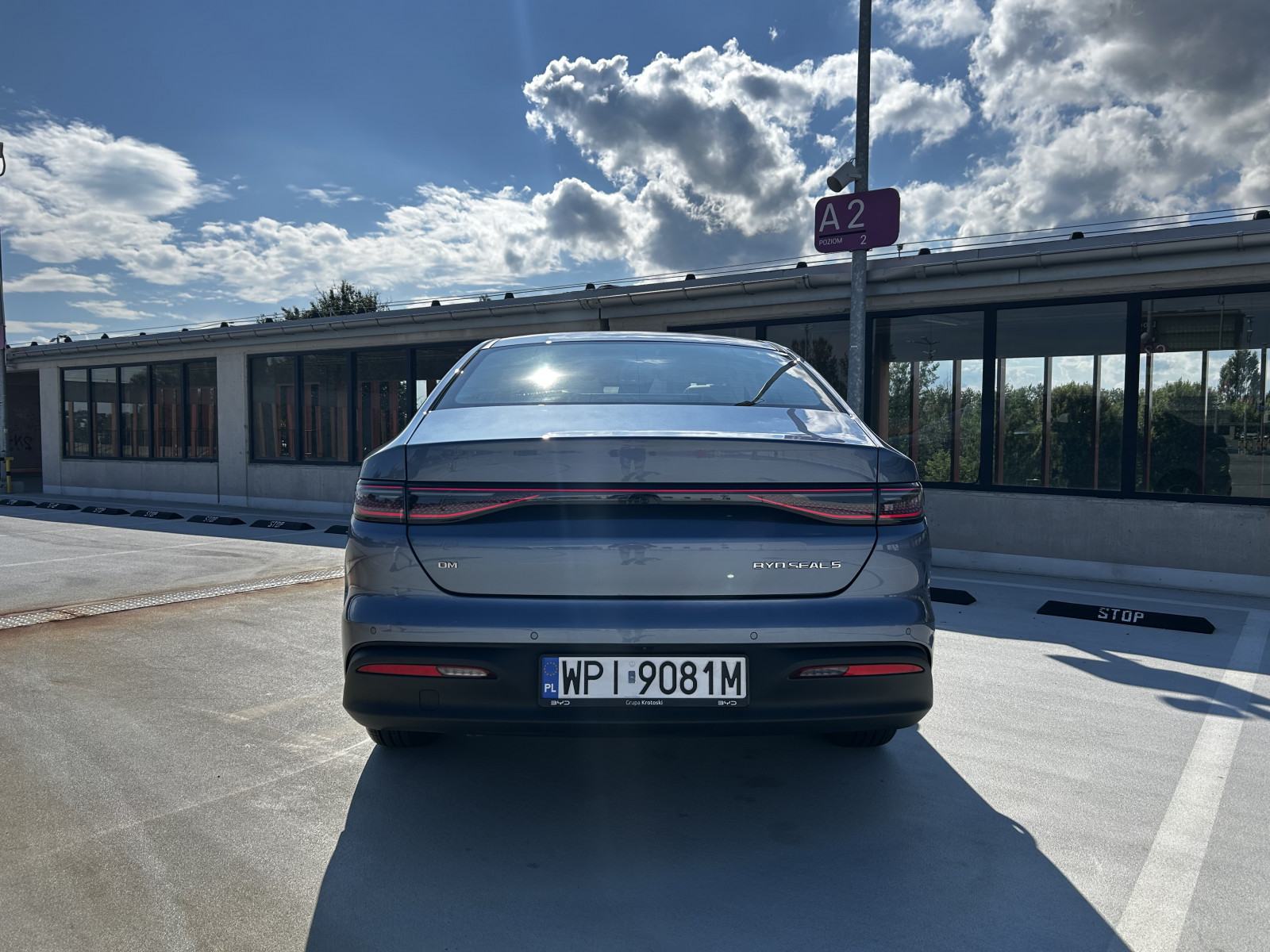 Plug In Design 212 KM Demo