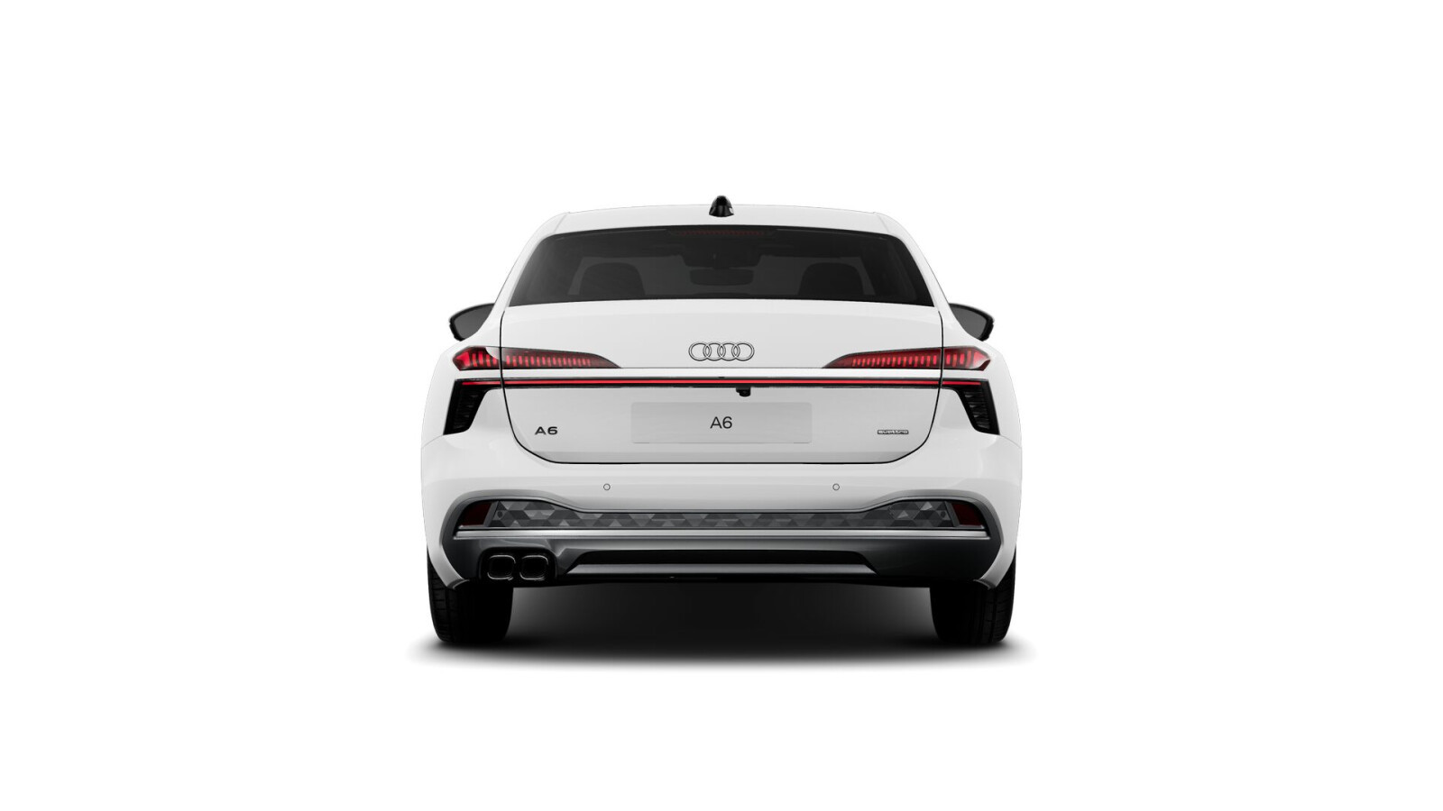 TDI quattro 150 kW S tronic