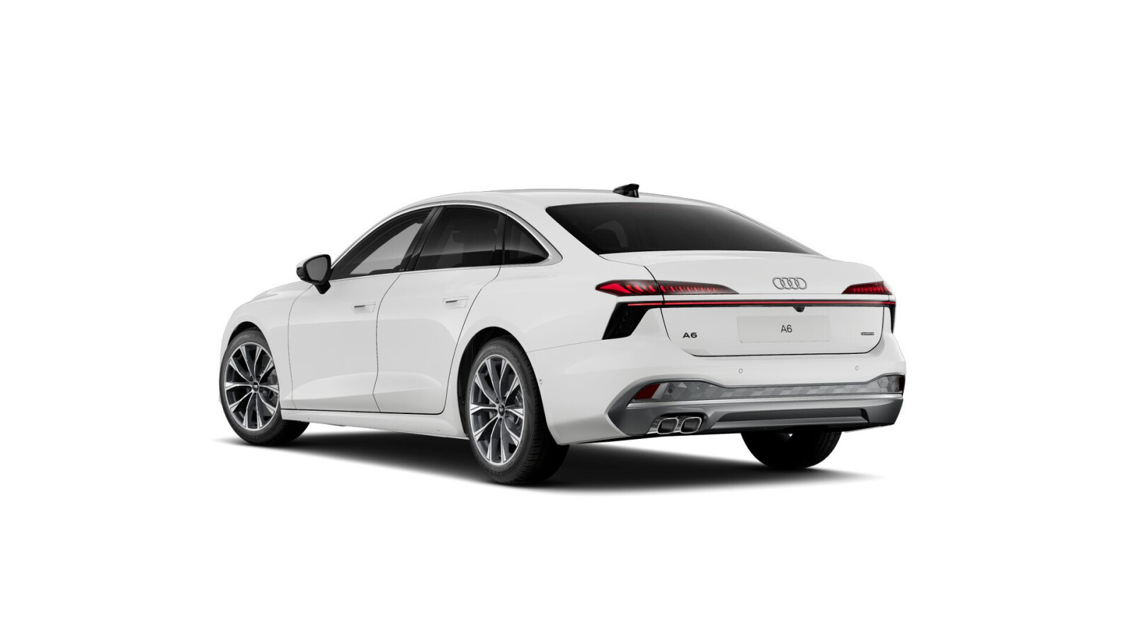 TDI quattro 150 kW S tronic