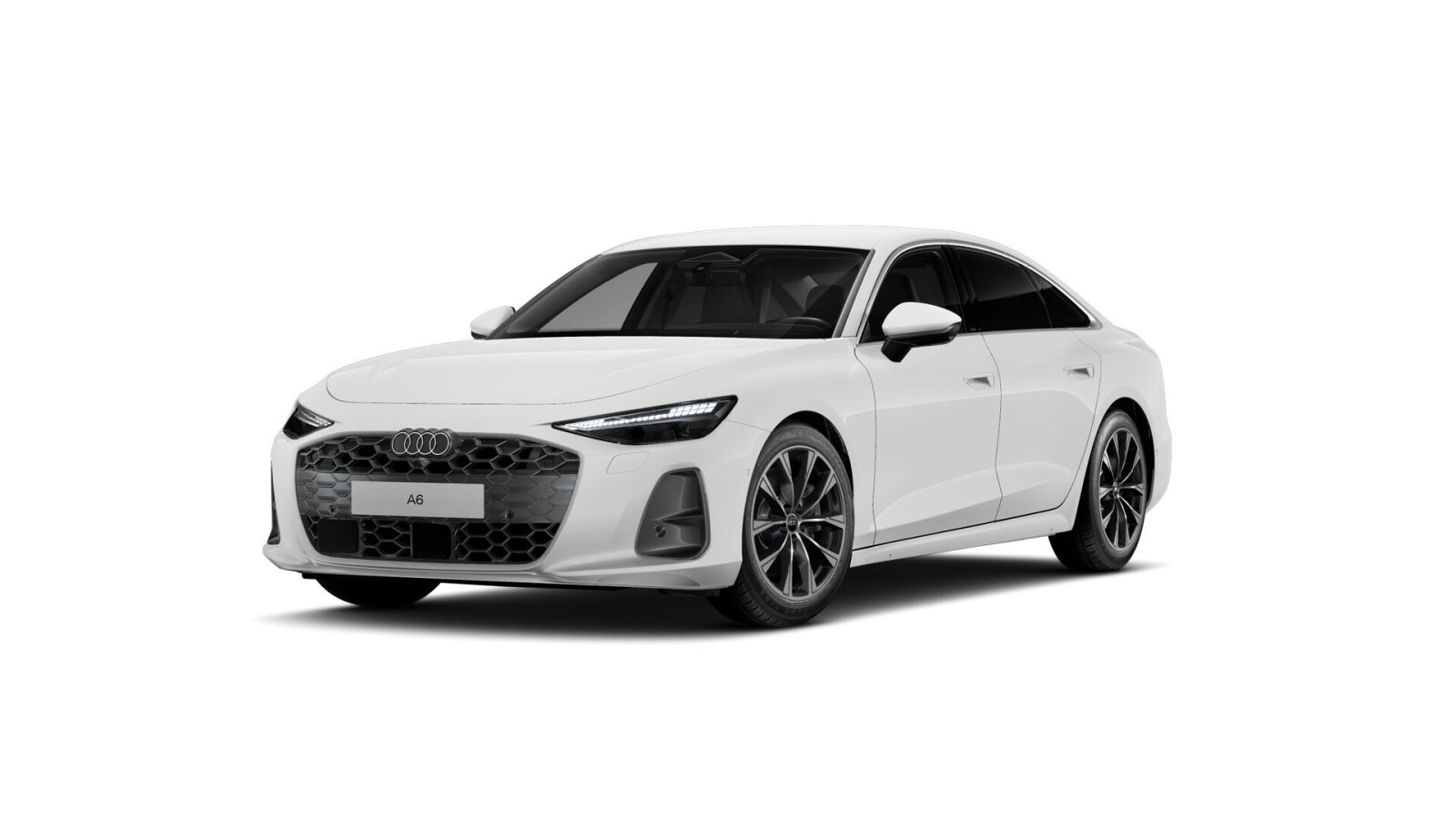 Audi A6 Limousine