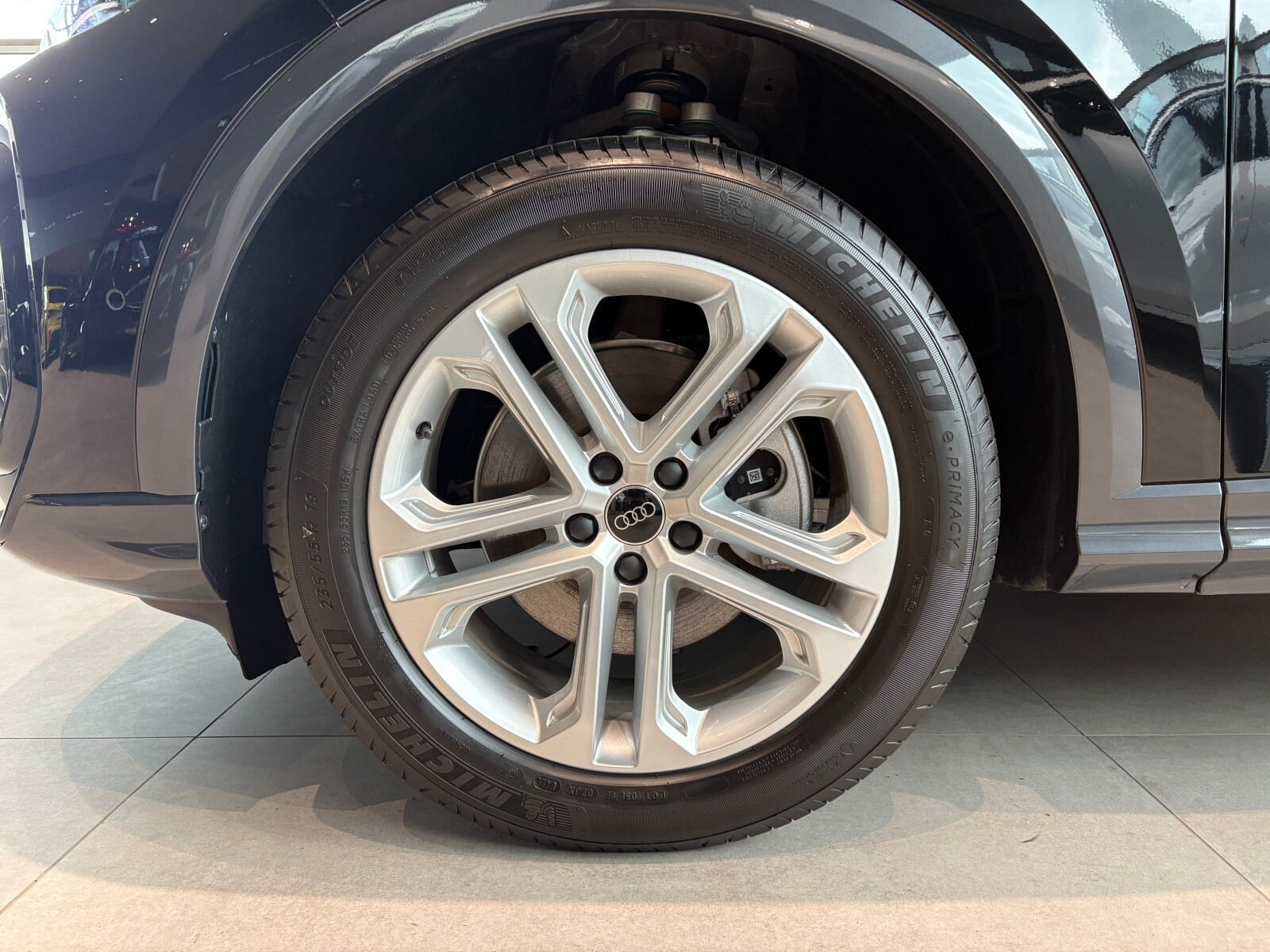 TFSI quattro 150 kW S tronic
