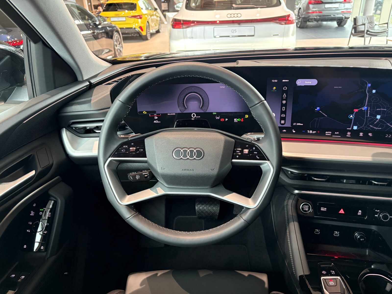 TFSI quattro 150 kW S tronic