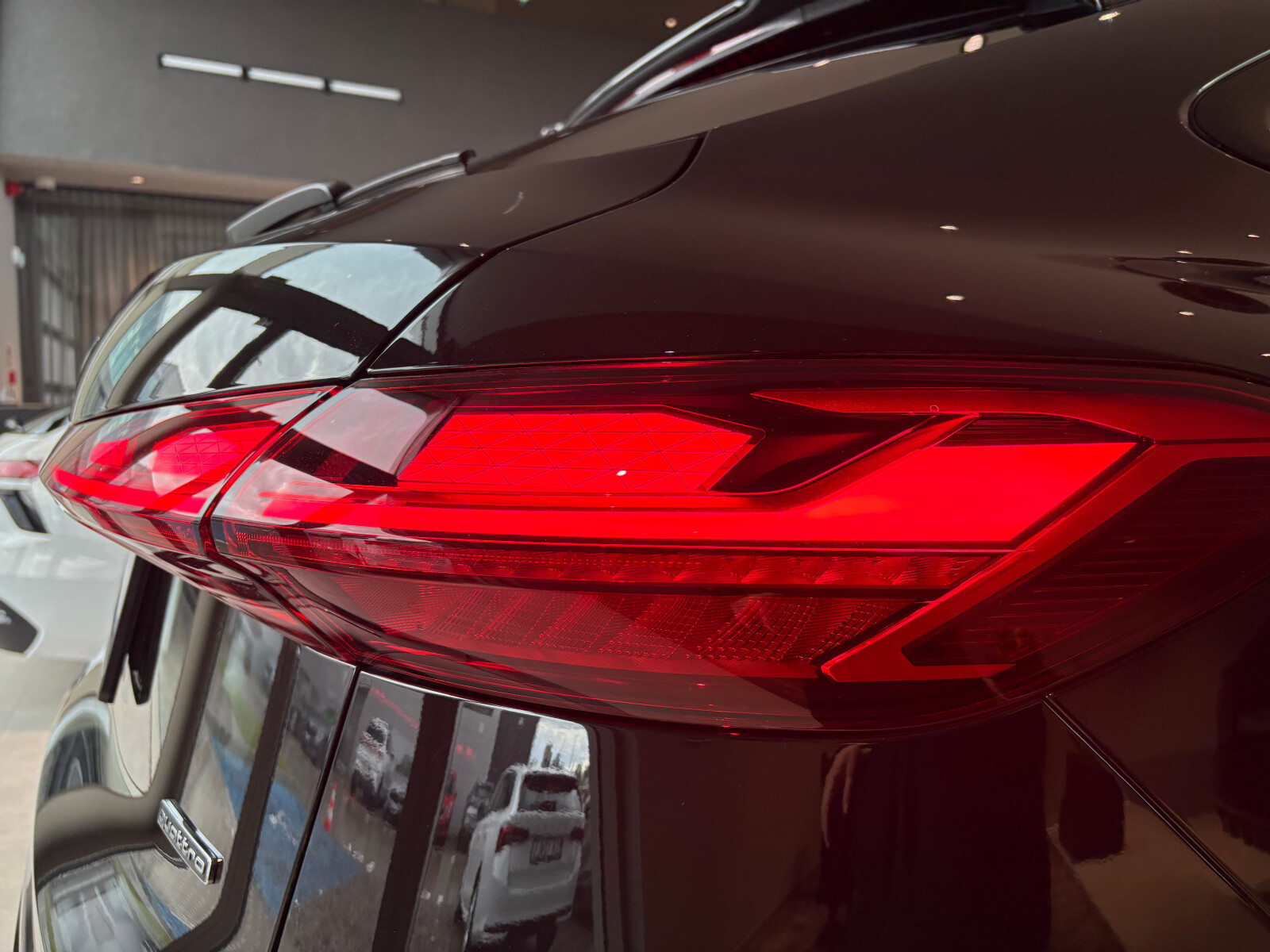 TFSI quattro 150 kW S tronic