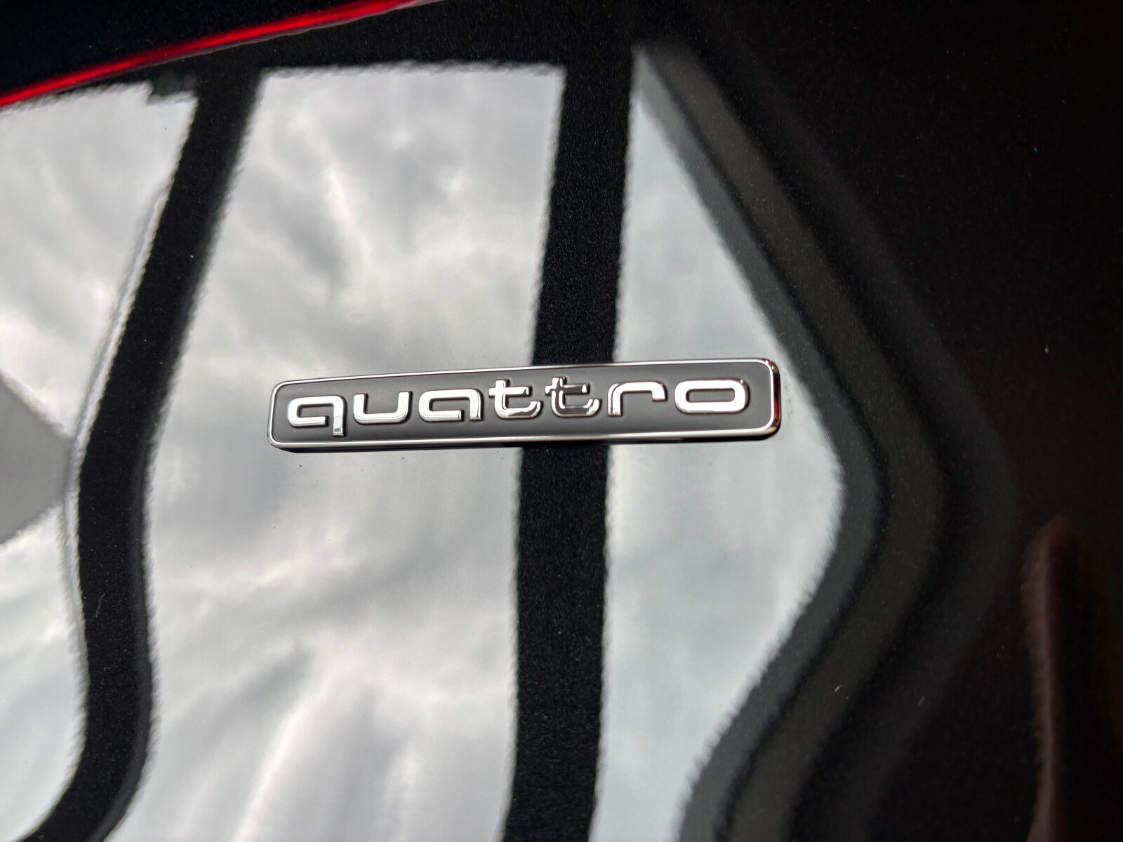 TFSI quattro 150 kW S tronic
