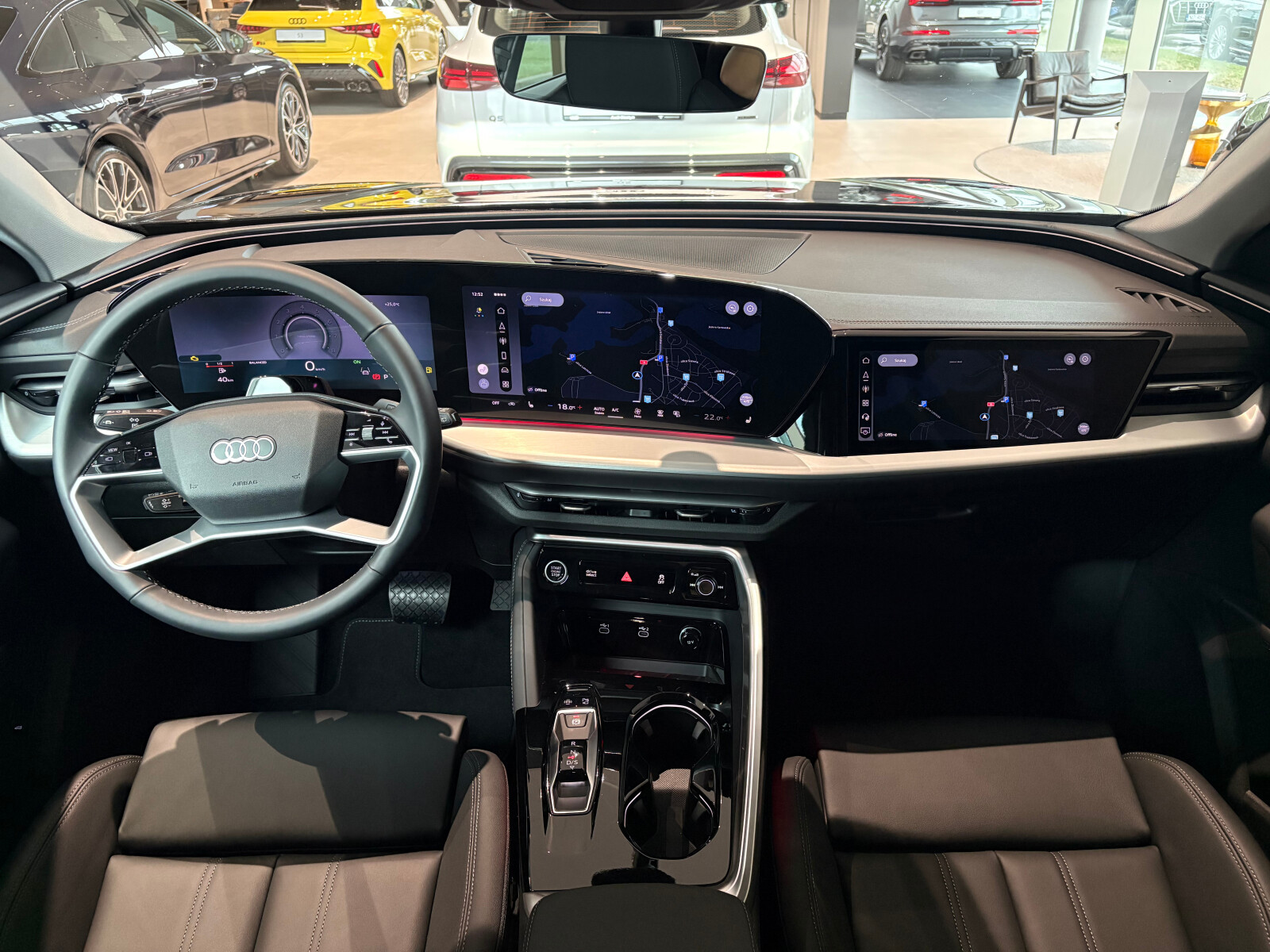 TFSI quattro 150 kW S tronic