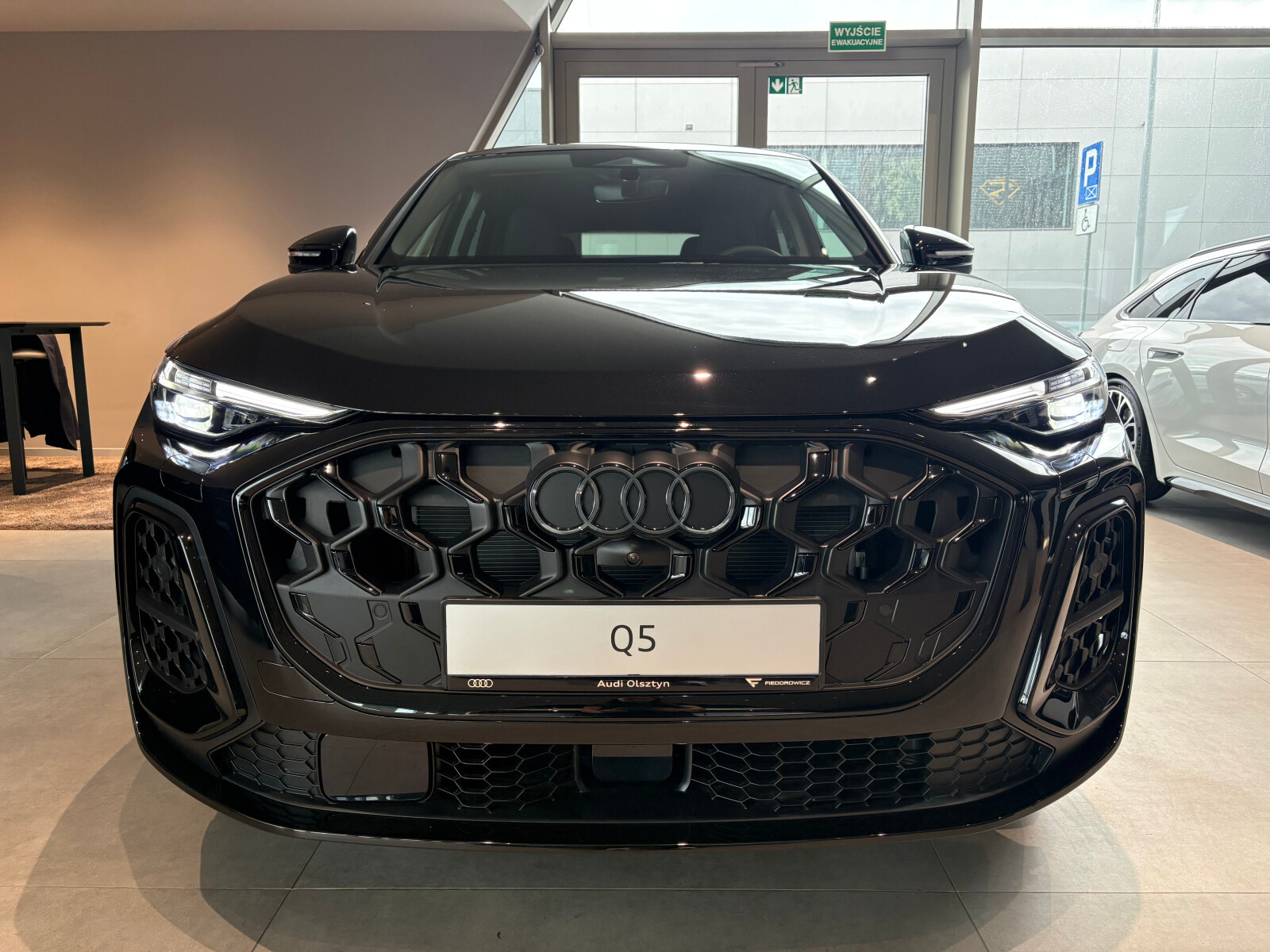 TFSI quattro 150 kW S tronic
