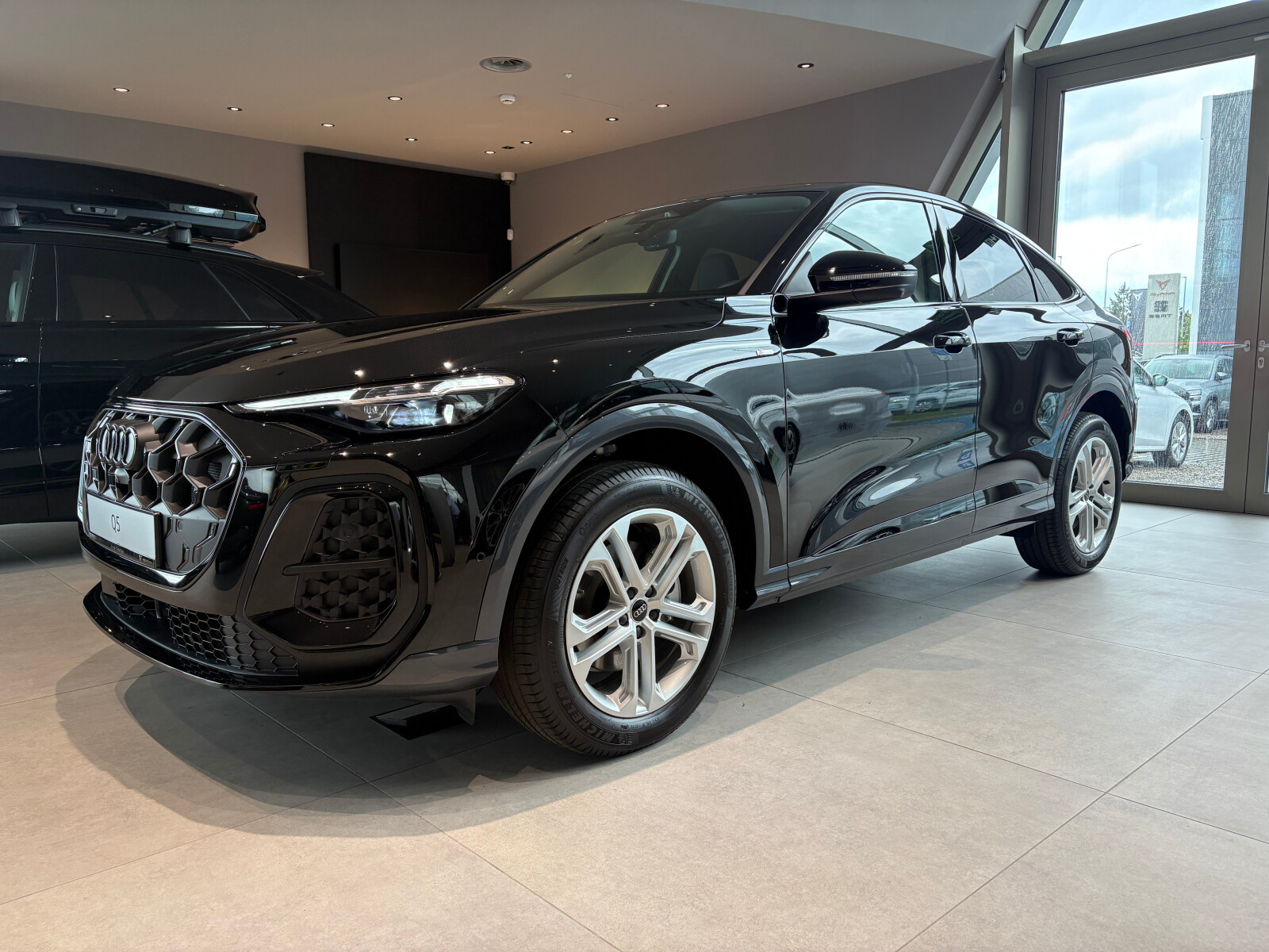 TFSI quattro 150 kW S tronic