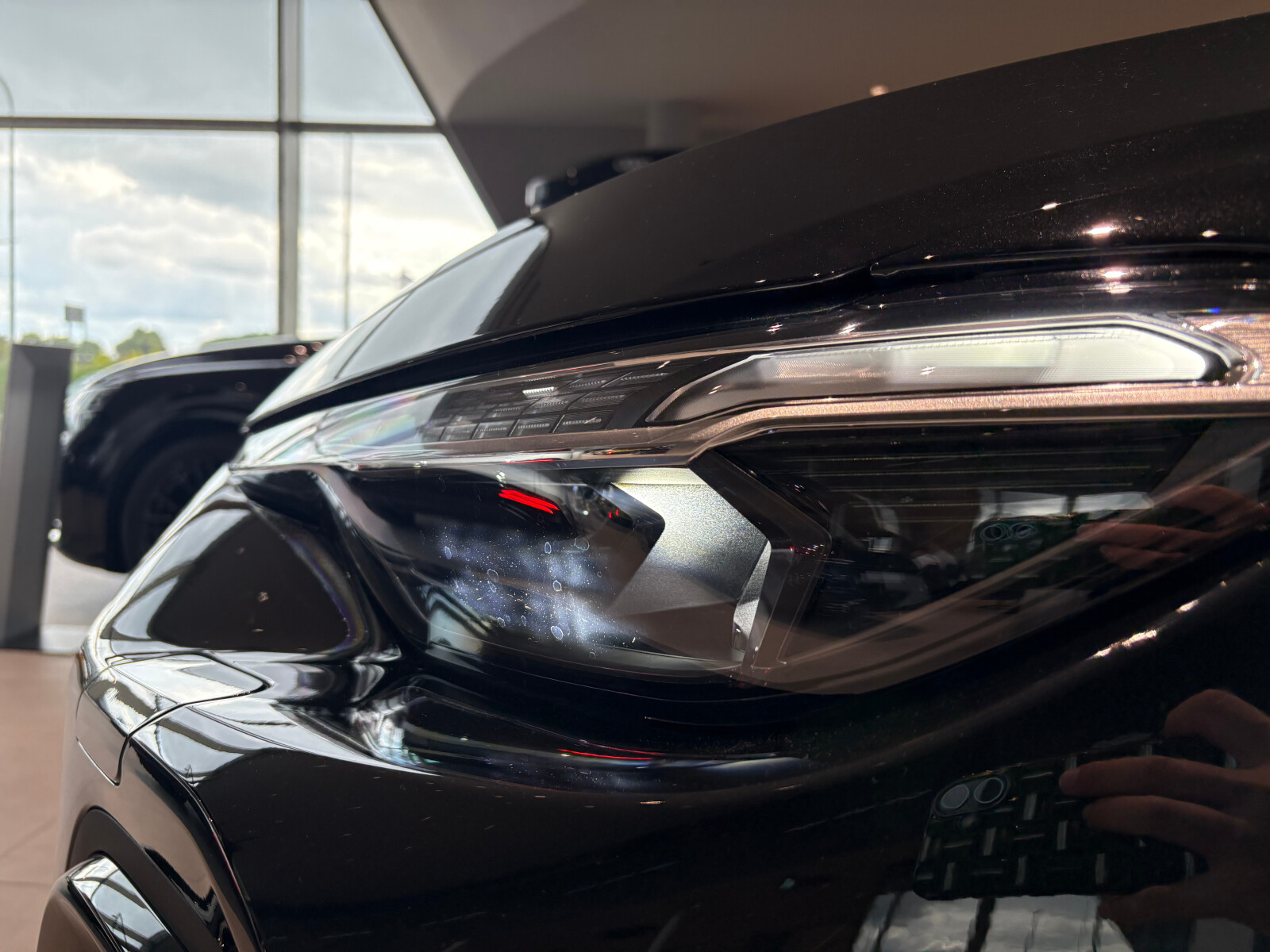 TFSI quattro 150 kW S tronic