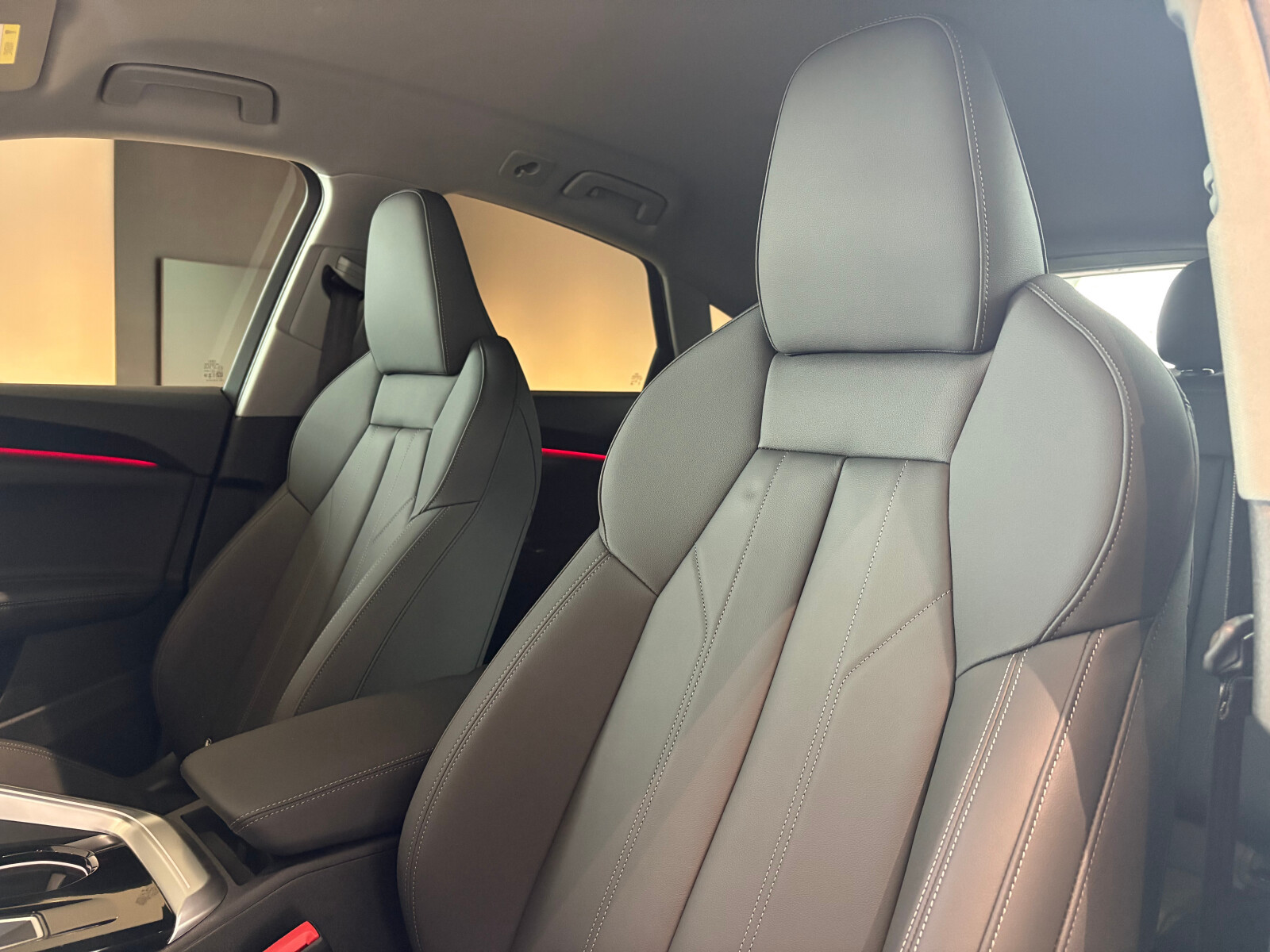 TFSI quattro 150 kW S tronic