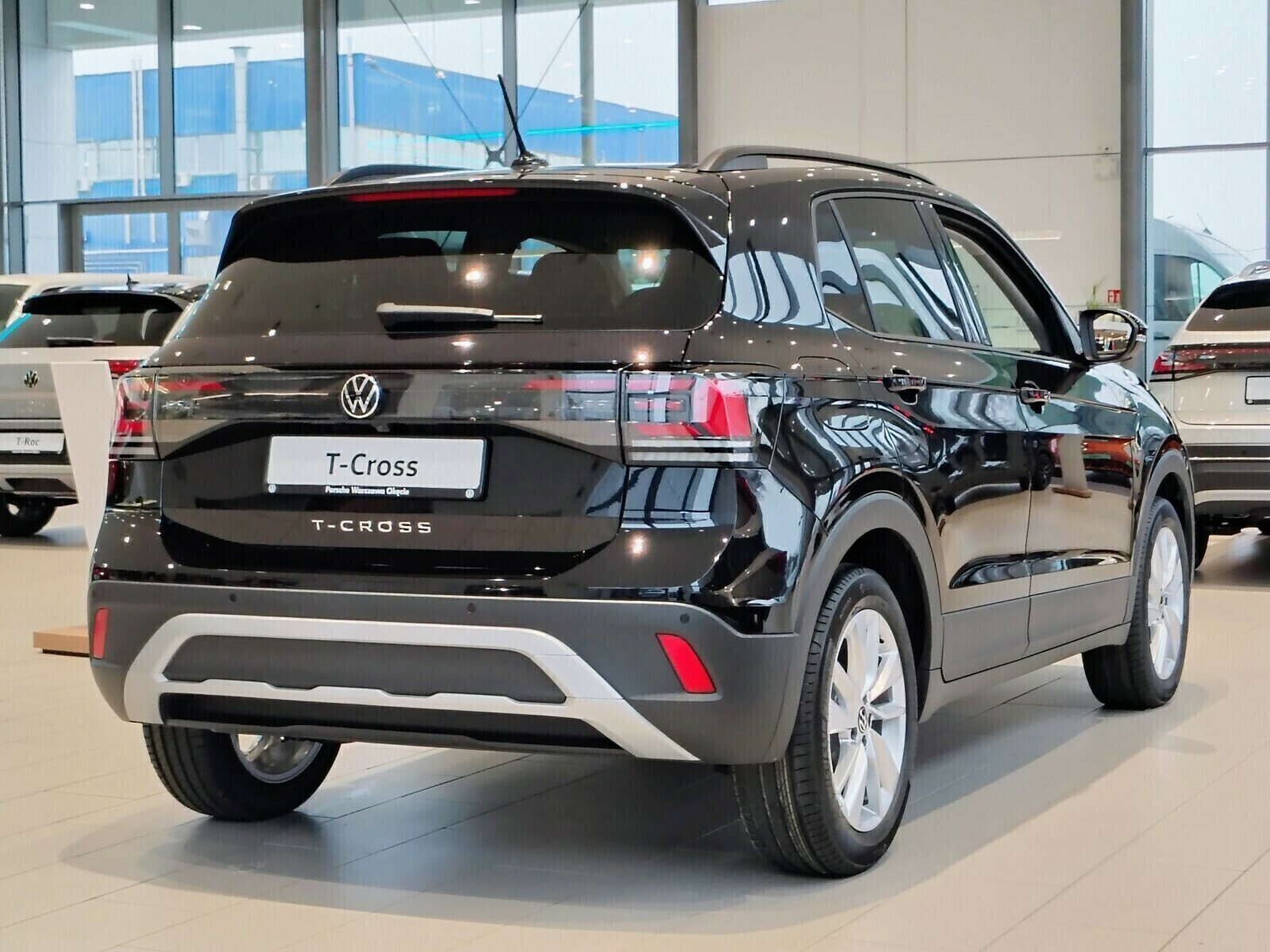 Life Plus 1.5 TSI ACT 150 KM DSG