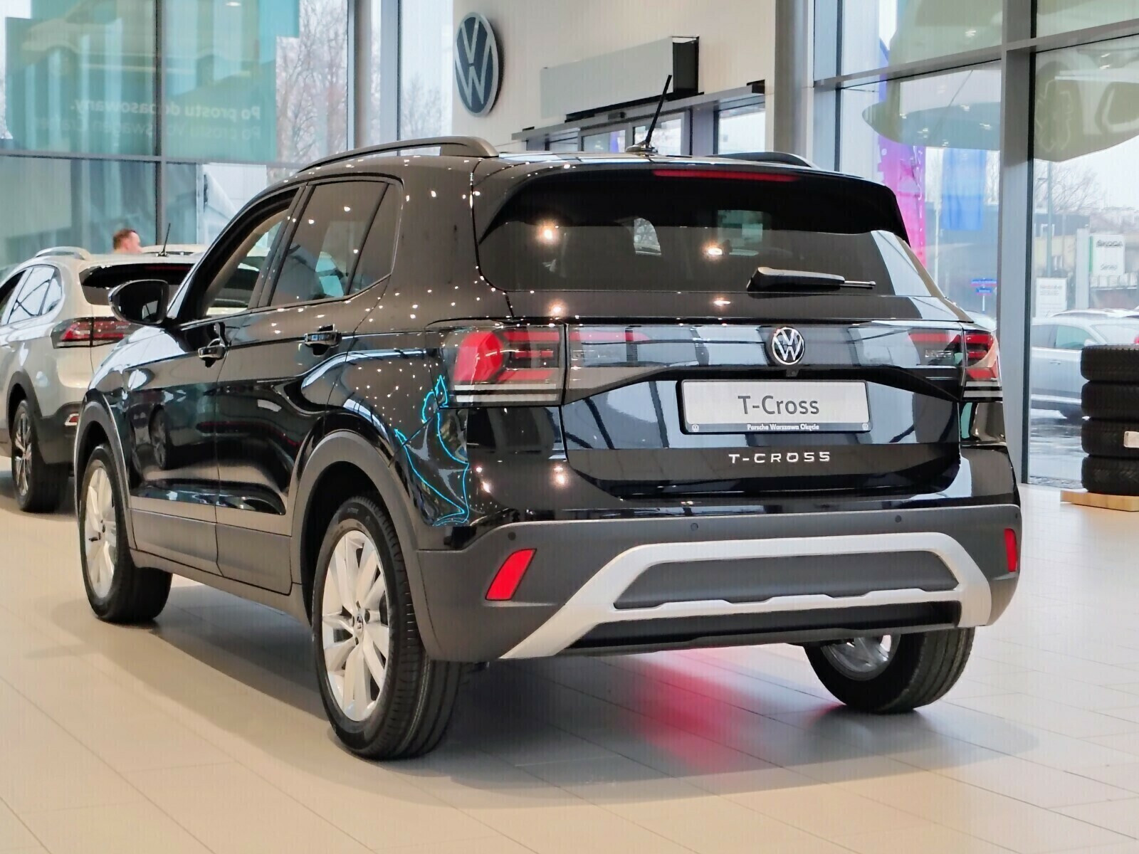 Life Plus 1.5 TSI ACT 150 KM DSG