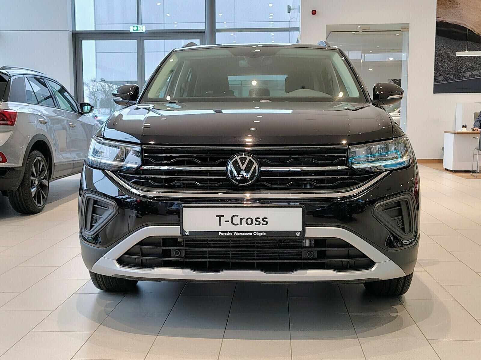 Life Plus 1.5 TSI ACT 150 KM DSG