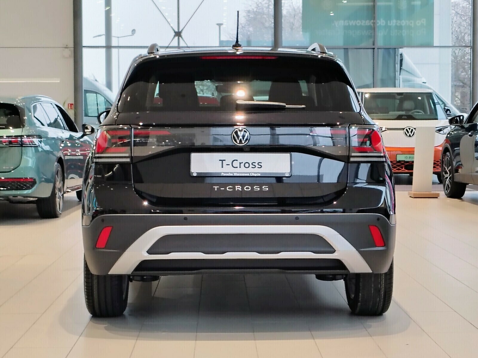 Life Plus 1.5 TSI ACT 150 KM DSG