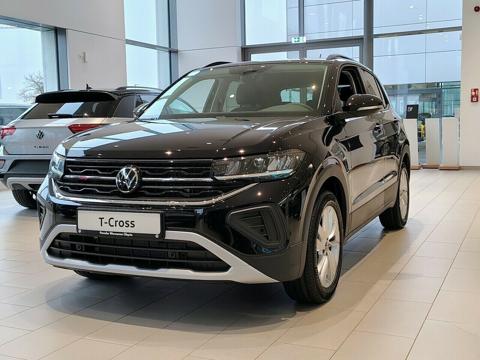 Life Plus 1.5 TSI ACT 150 KM DSG