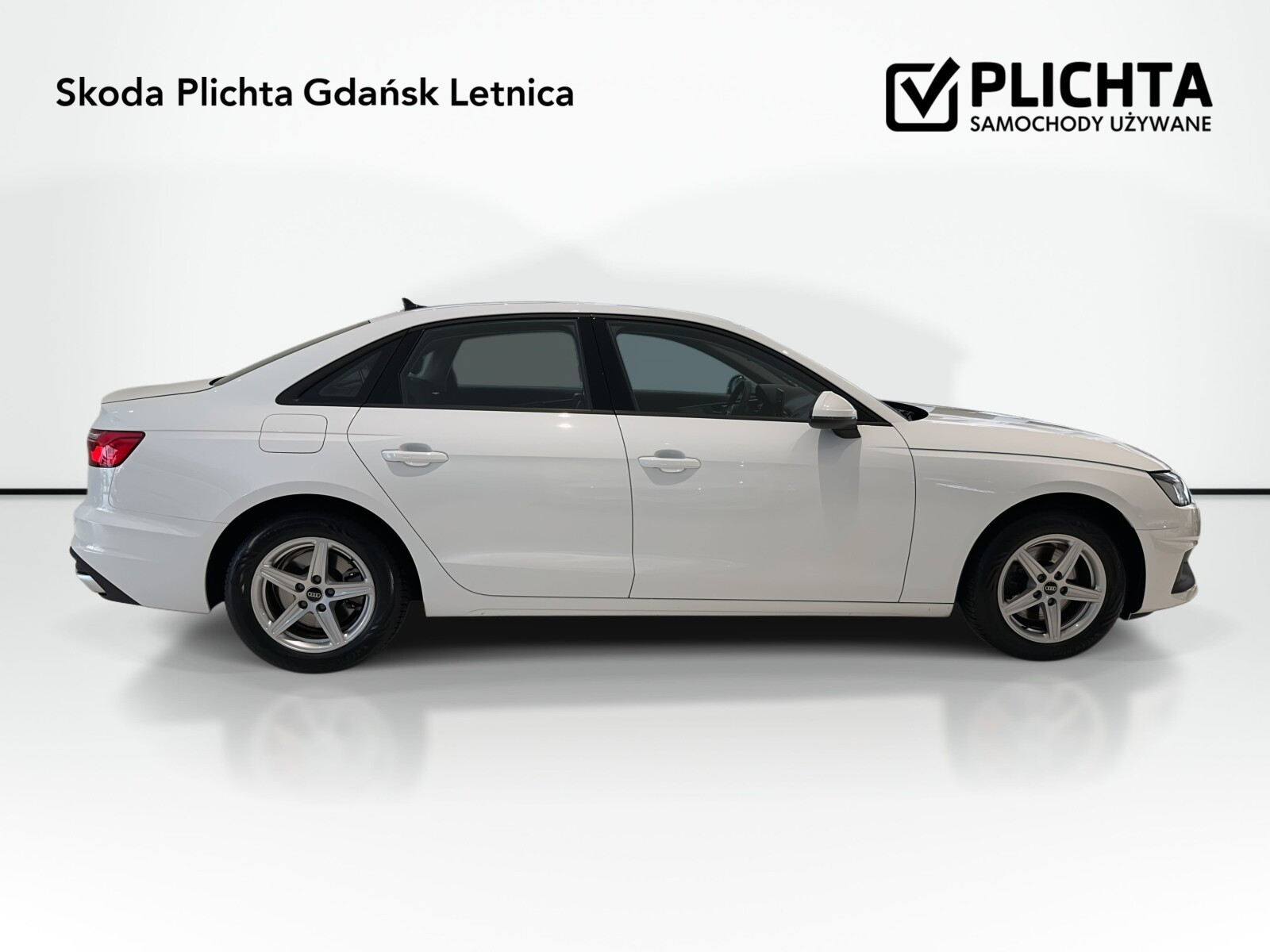 Audi A4 LIMOUSINE 35 TFSI 150 KM S Tronic , czujniki, tempomat , GW