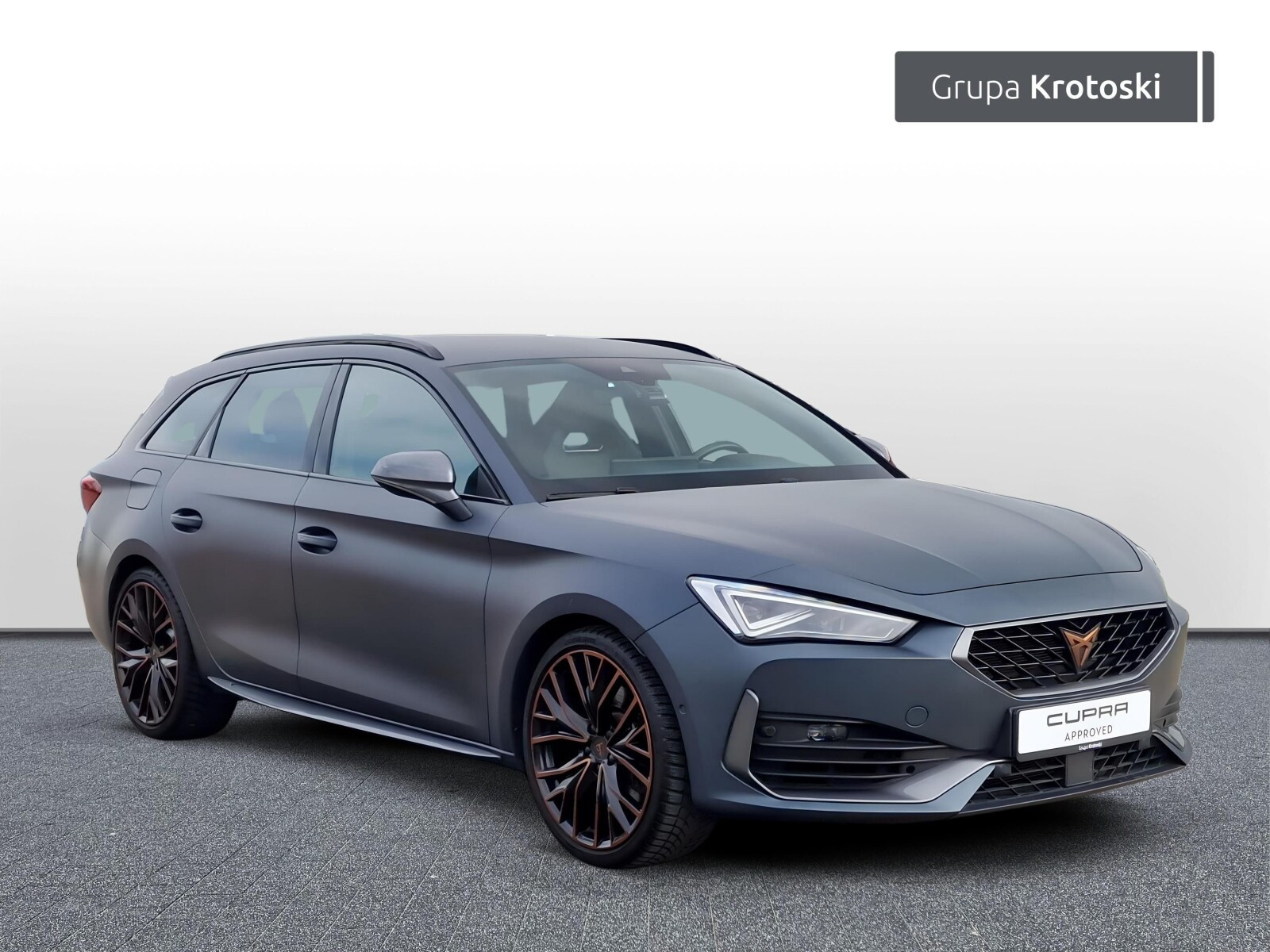 rata brutto od 3 347 zł / m-c | Led Matrix Nawigacja Hak Kamera Tempomat