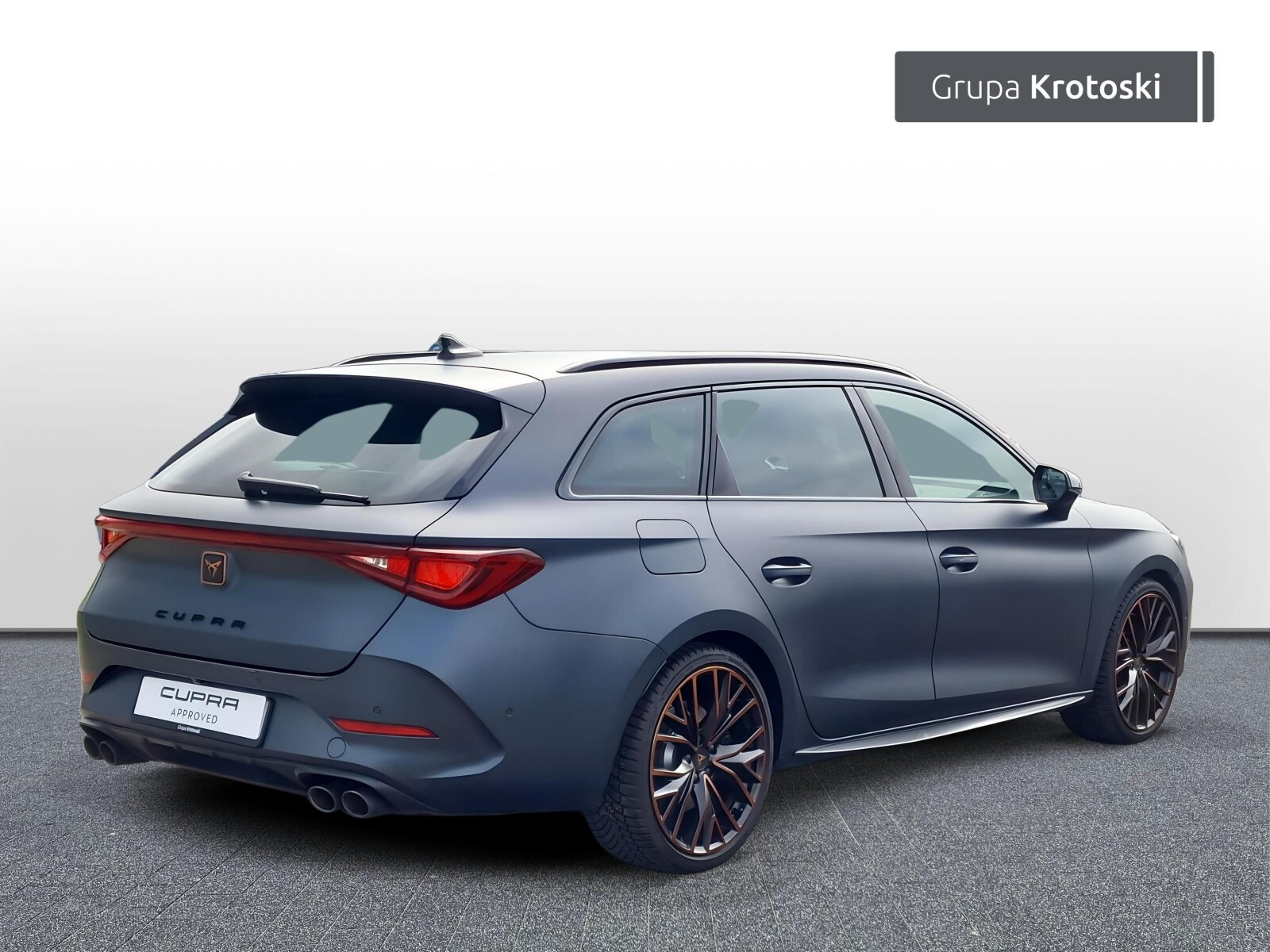 rata brutto od 3 347 zł / m-c | Led Matrix Nawigacja Hak Kamera Tempomat