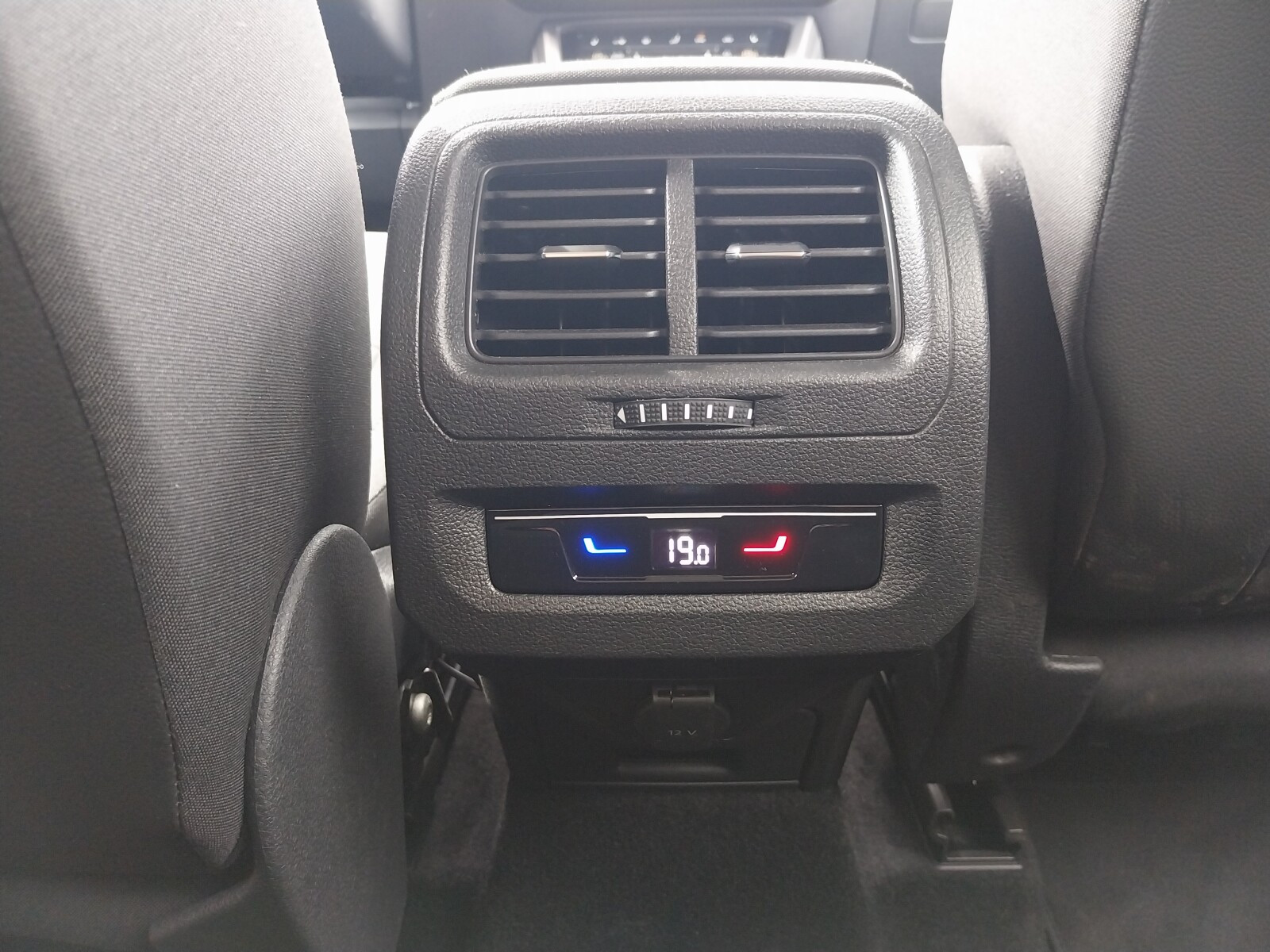 Touran Highline 1.5 TSI EVO 150KM DSG
