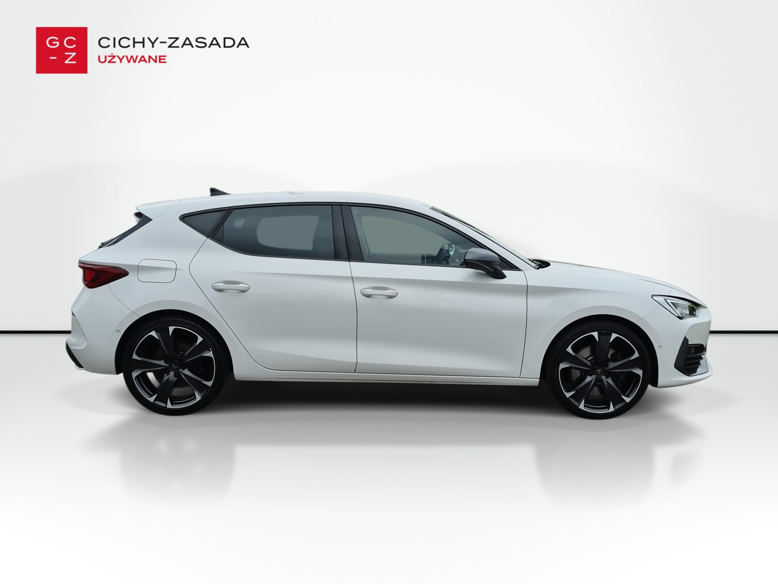 VZ| 245KM| ACC|Keyless| Kamera| Martwe pole|
