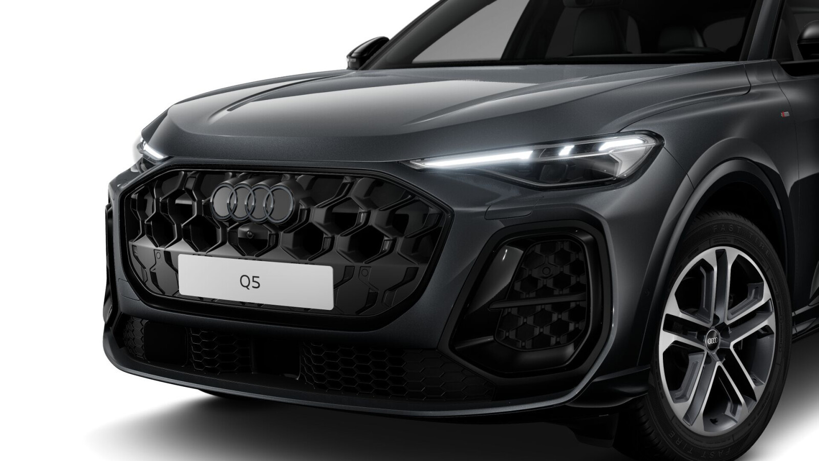 TDI quattro 150 kW S tronic